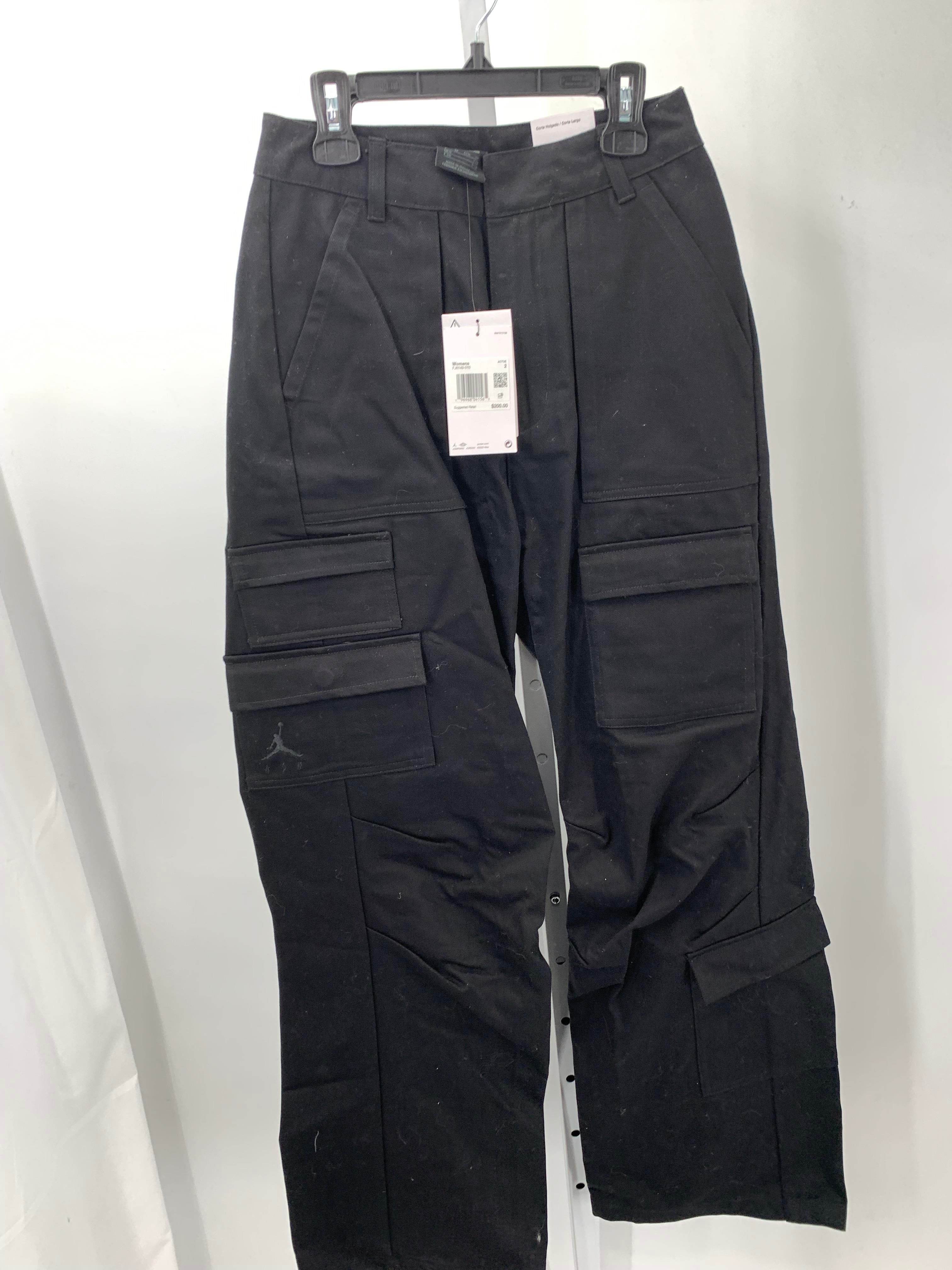 Jordan Size 2 Misses Pants