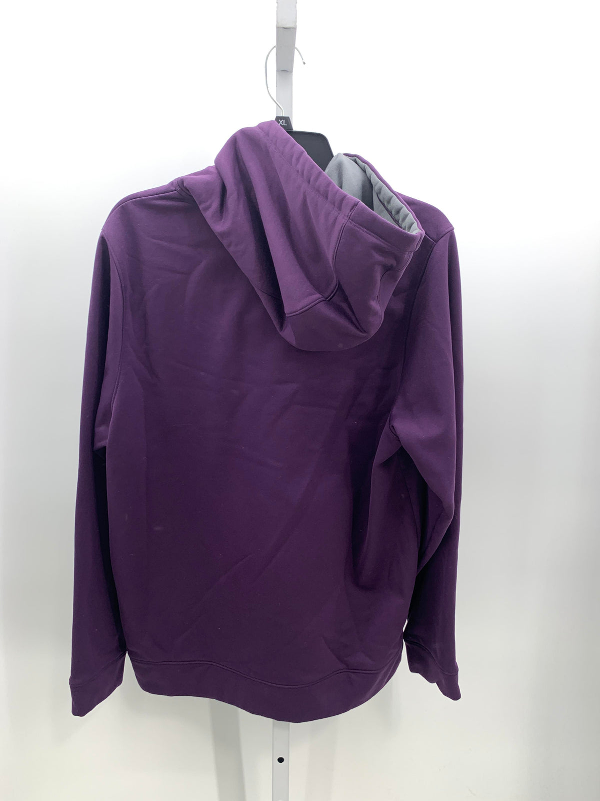 Under Armour Size Large Misses Hoodie
