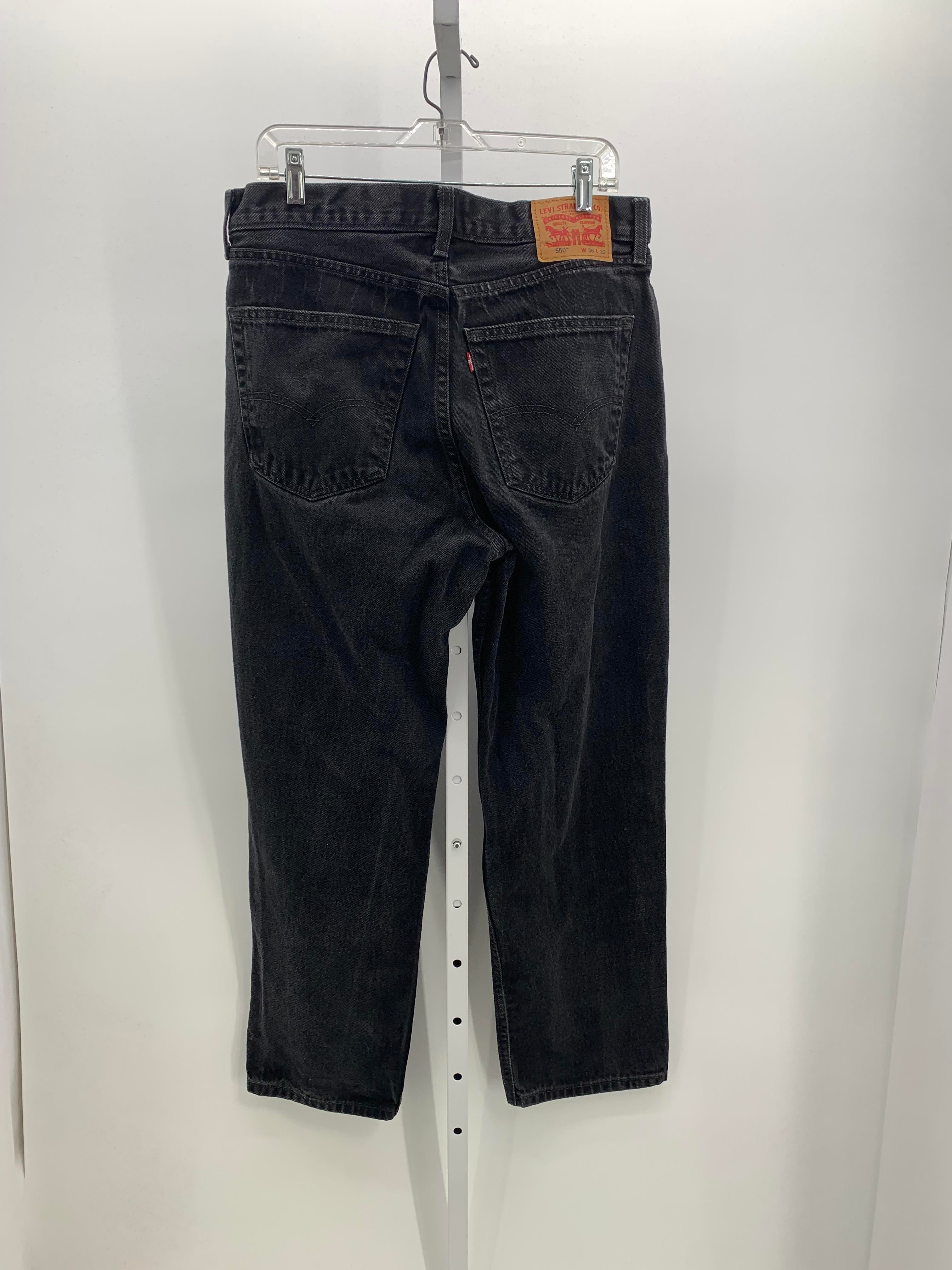 550 REGULAR FIT