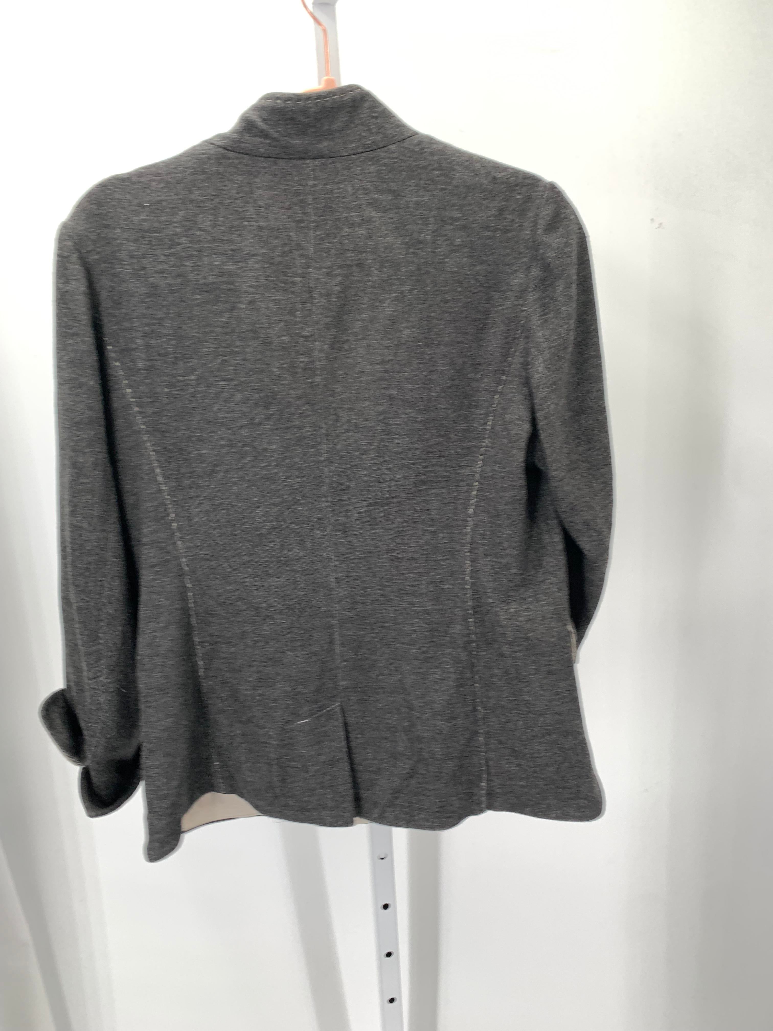 Coldwater Creek Size Medium Petite Petite Blazer