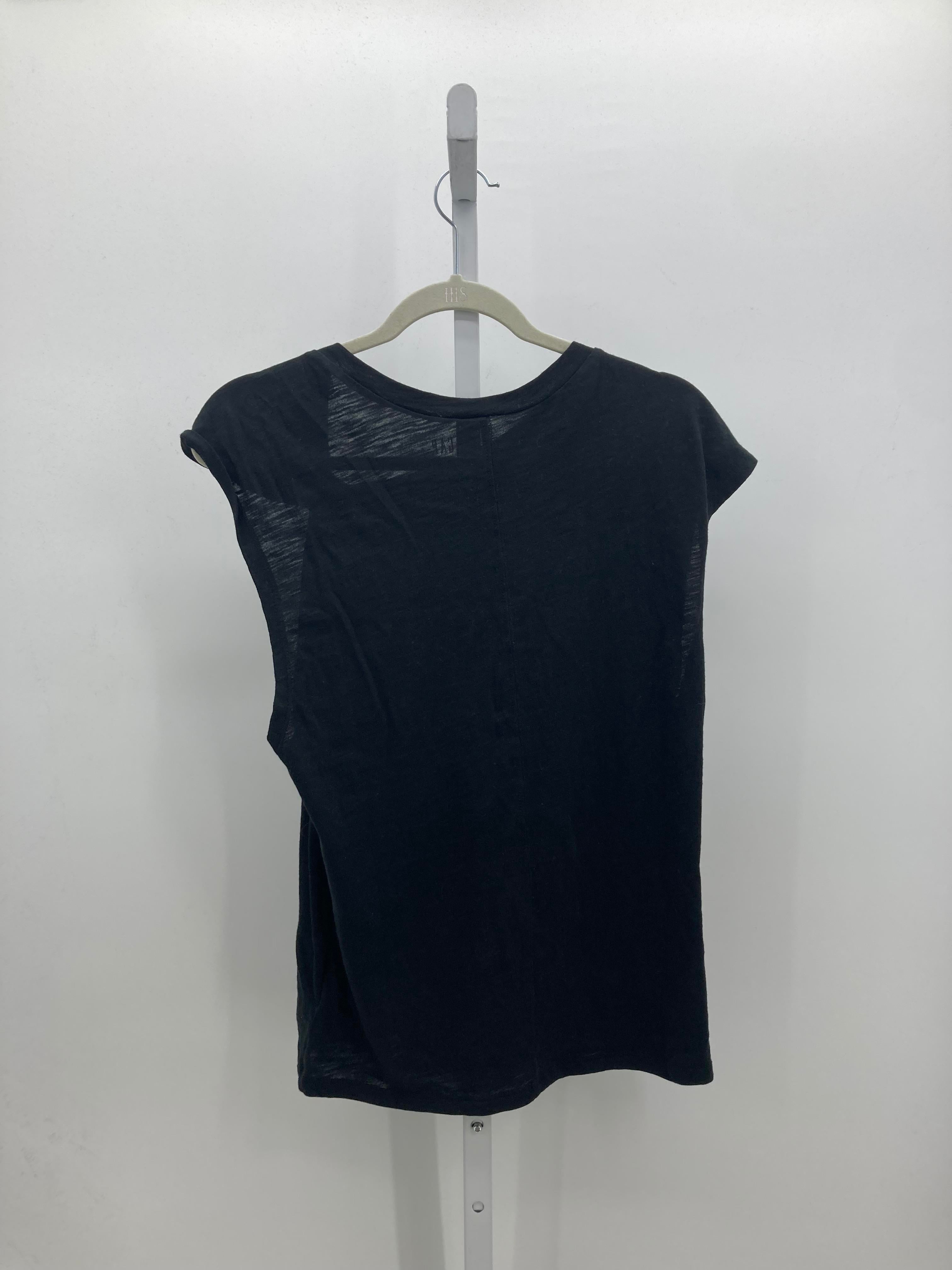 Gap Size Medium Misses Short Sleeve Shirt