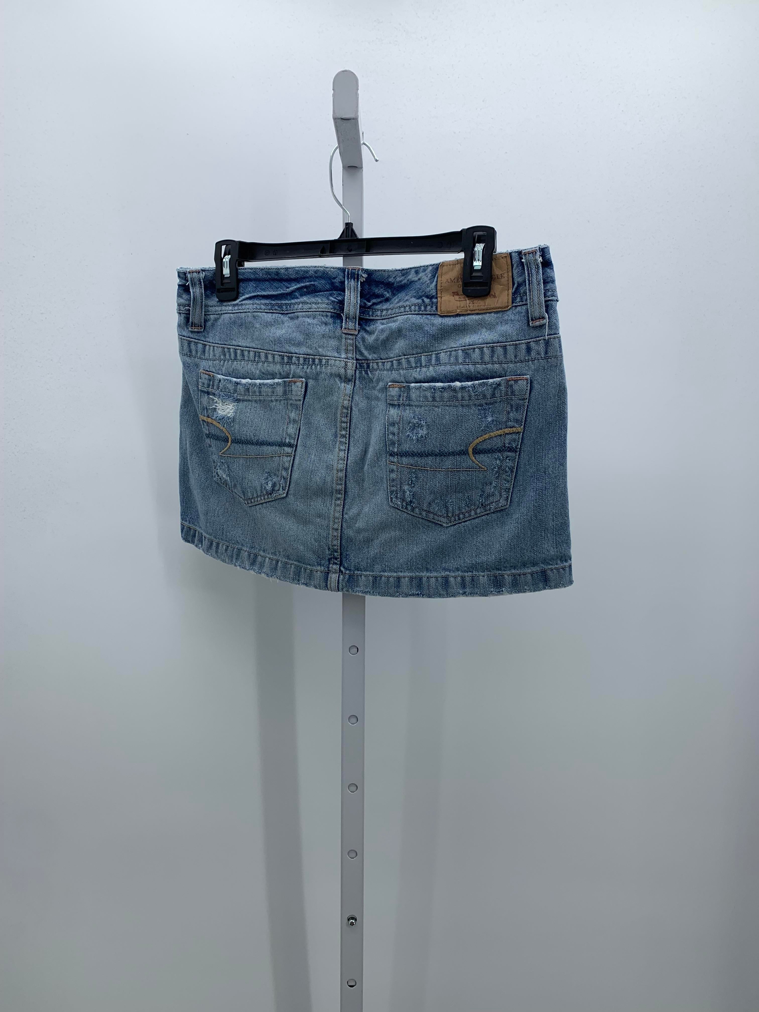 American Eagle Size 6 Juniors Skirt