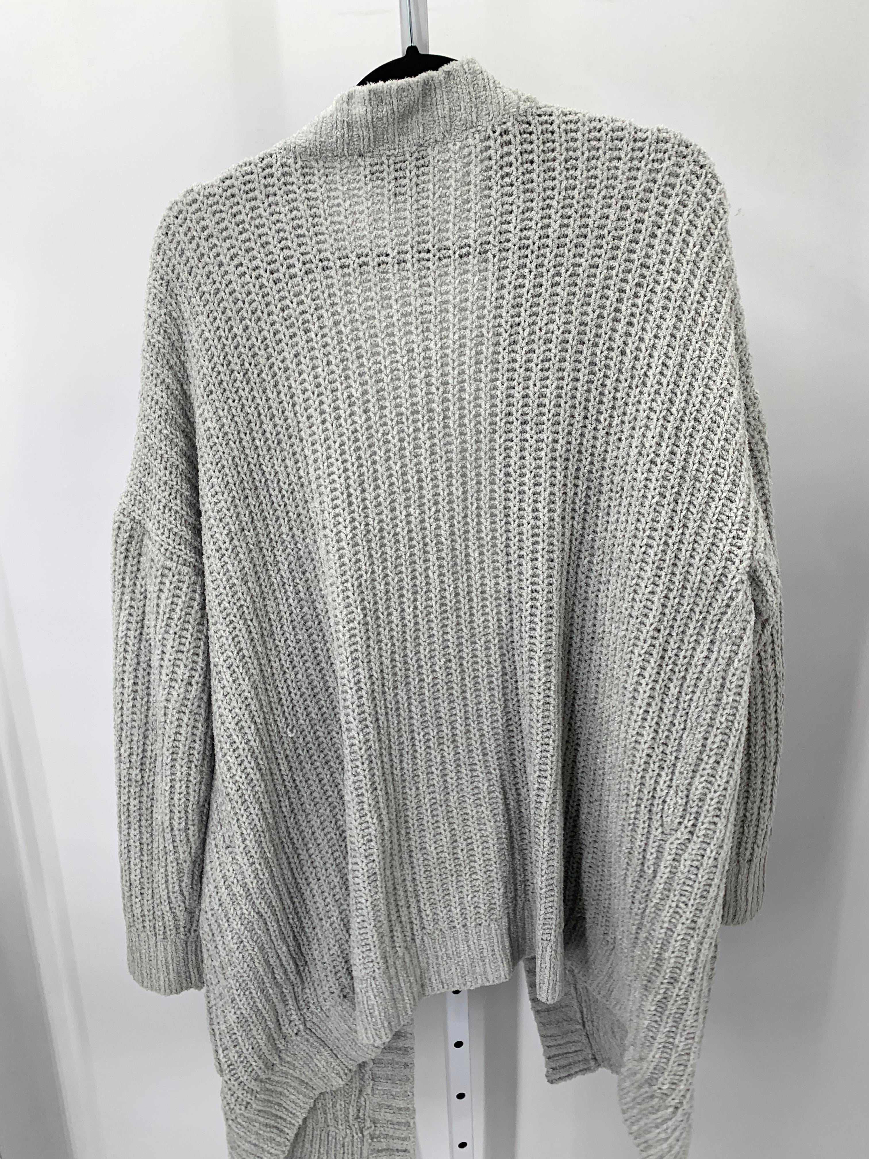 Express Size Extra Large Misses Cardigan