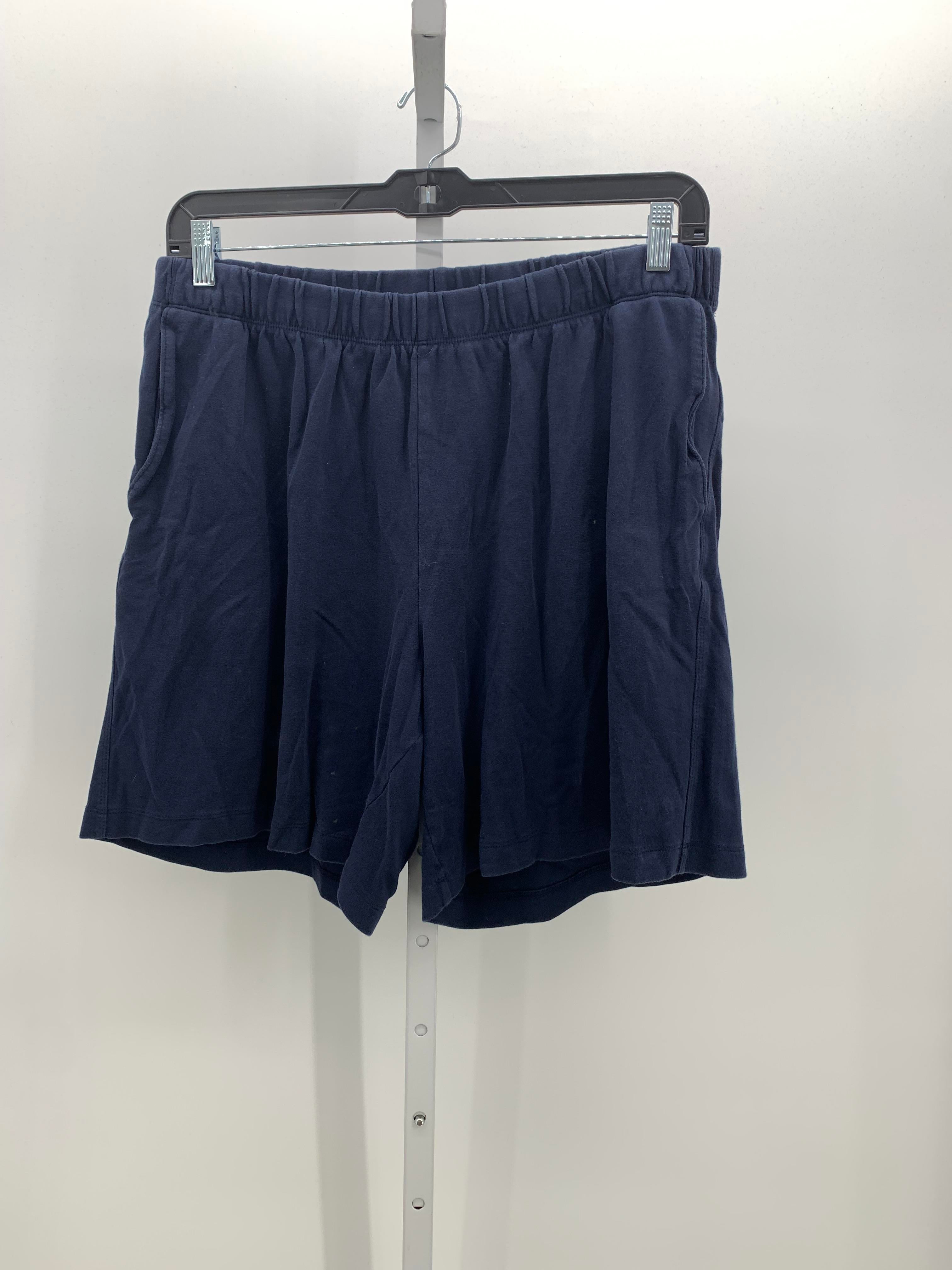 Lands End Size 1X Womens Shorts