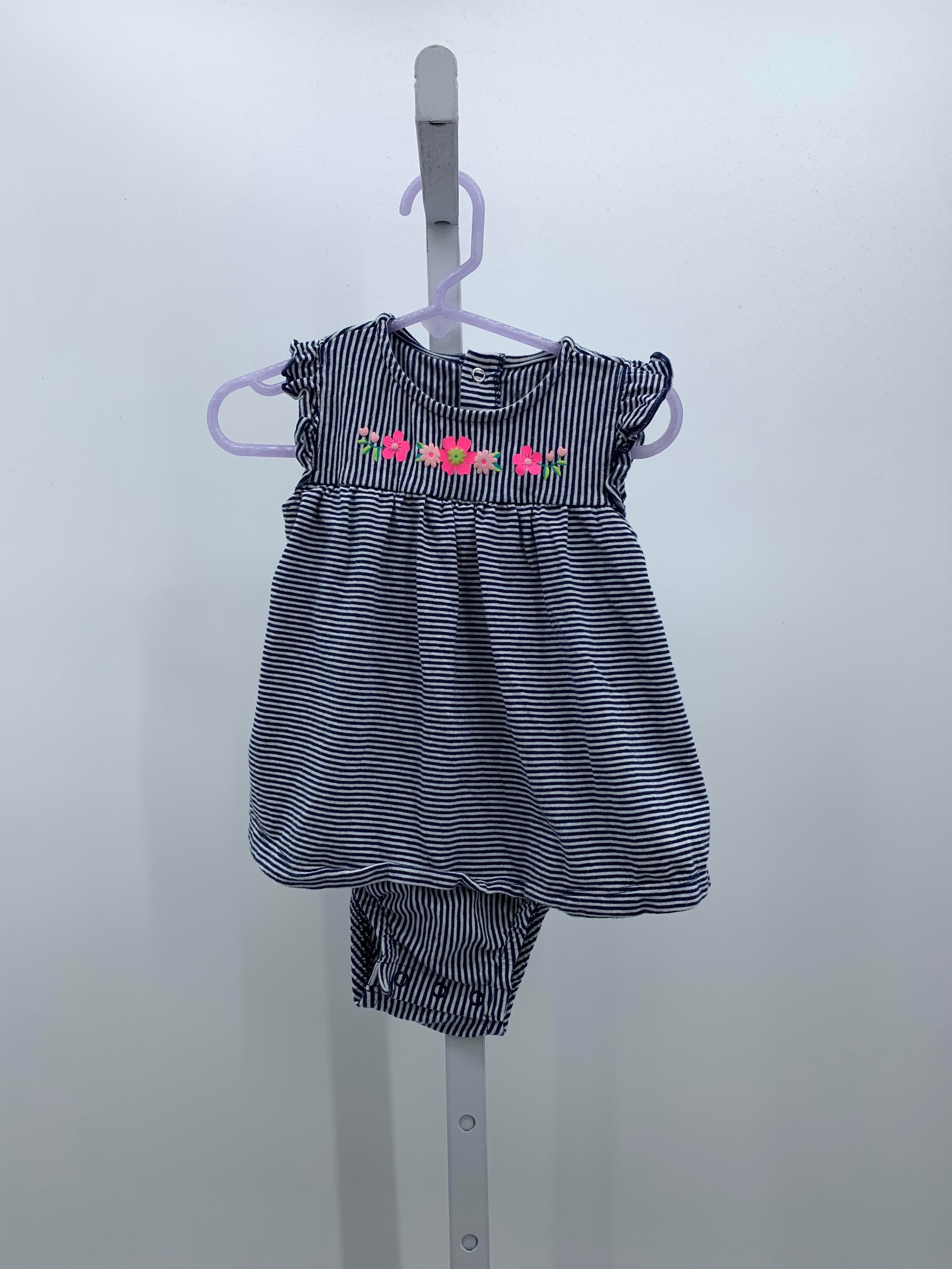 Simple Joys Size 18 Months Girls Sundress