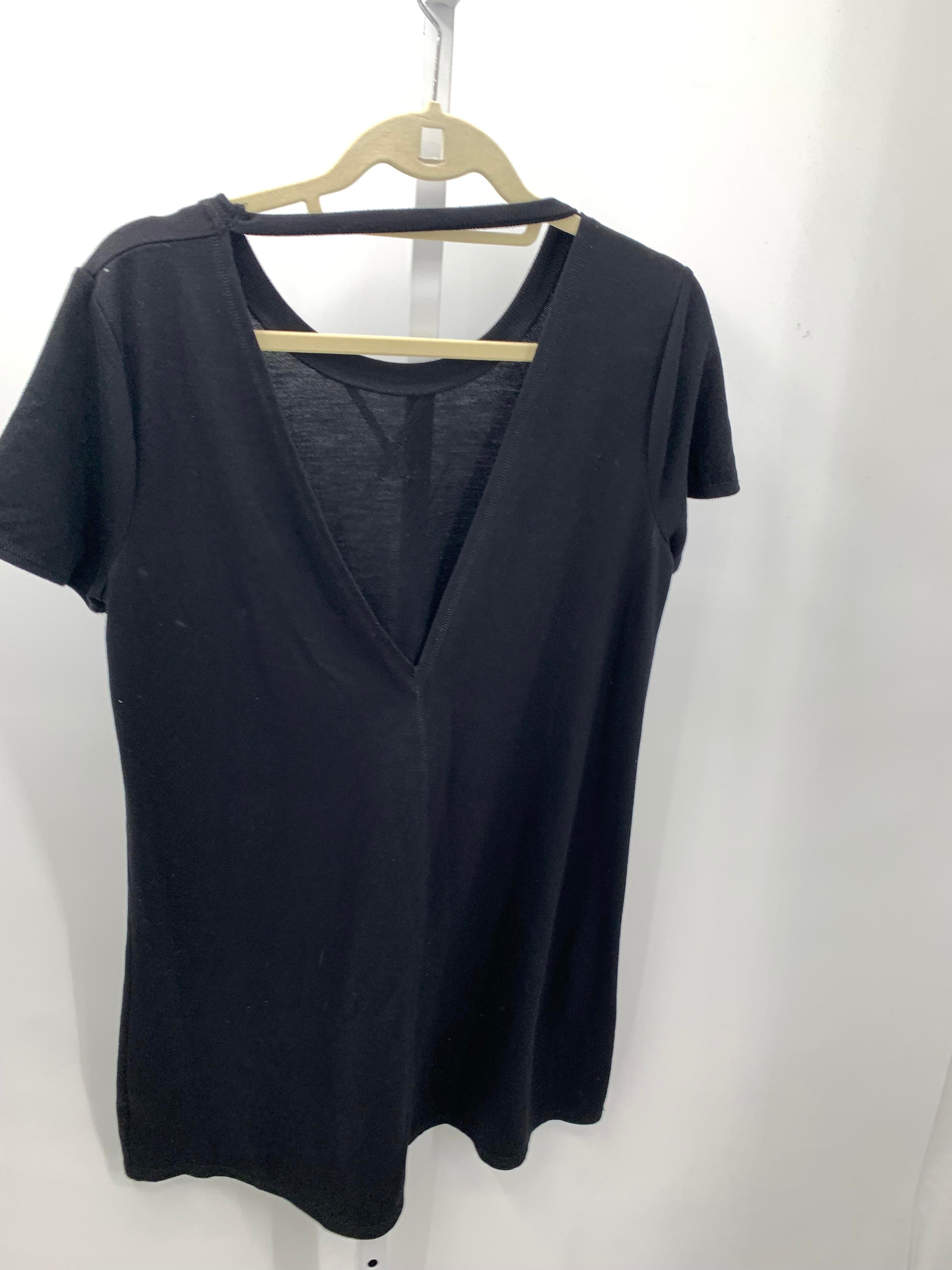 Xersion Size Medium Misses Short Sleeve Dress