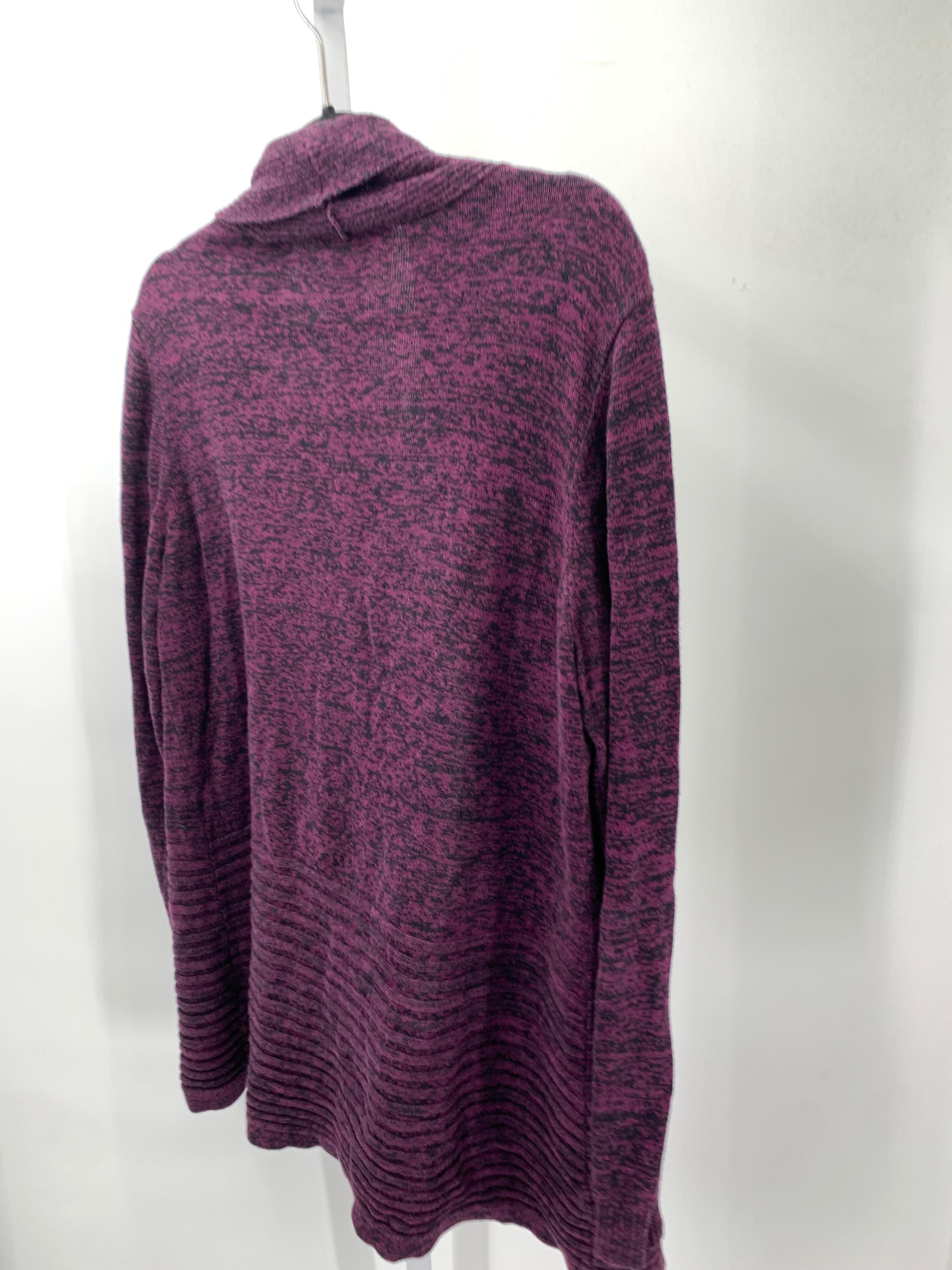 Apt. 9 Size Extra Large Misses Cardigan