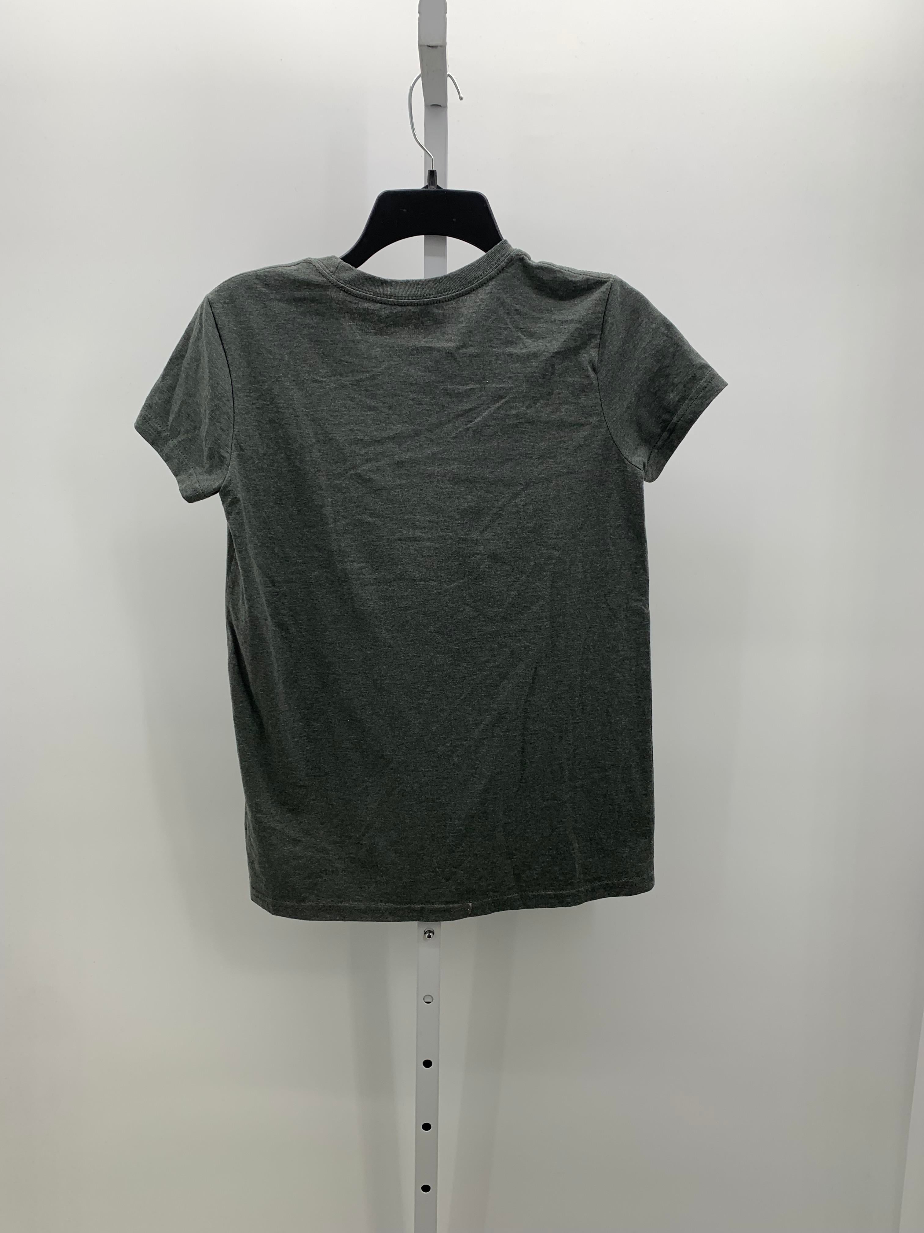 SHORT SLV SHIRT CHIP AND DALE