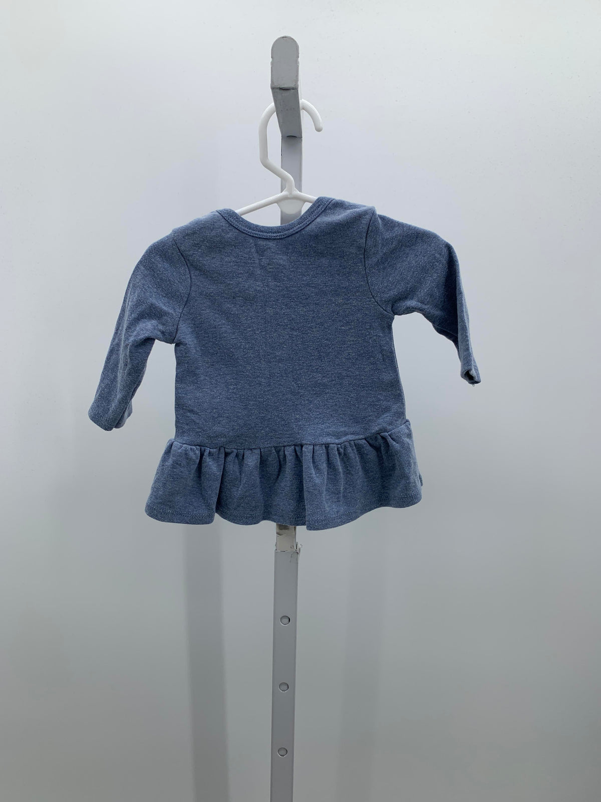 Rene Rofe Size 6-9 Months Girls Long Sleeve Shirt