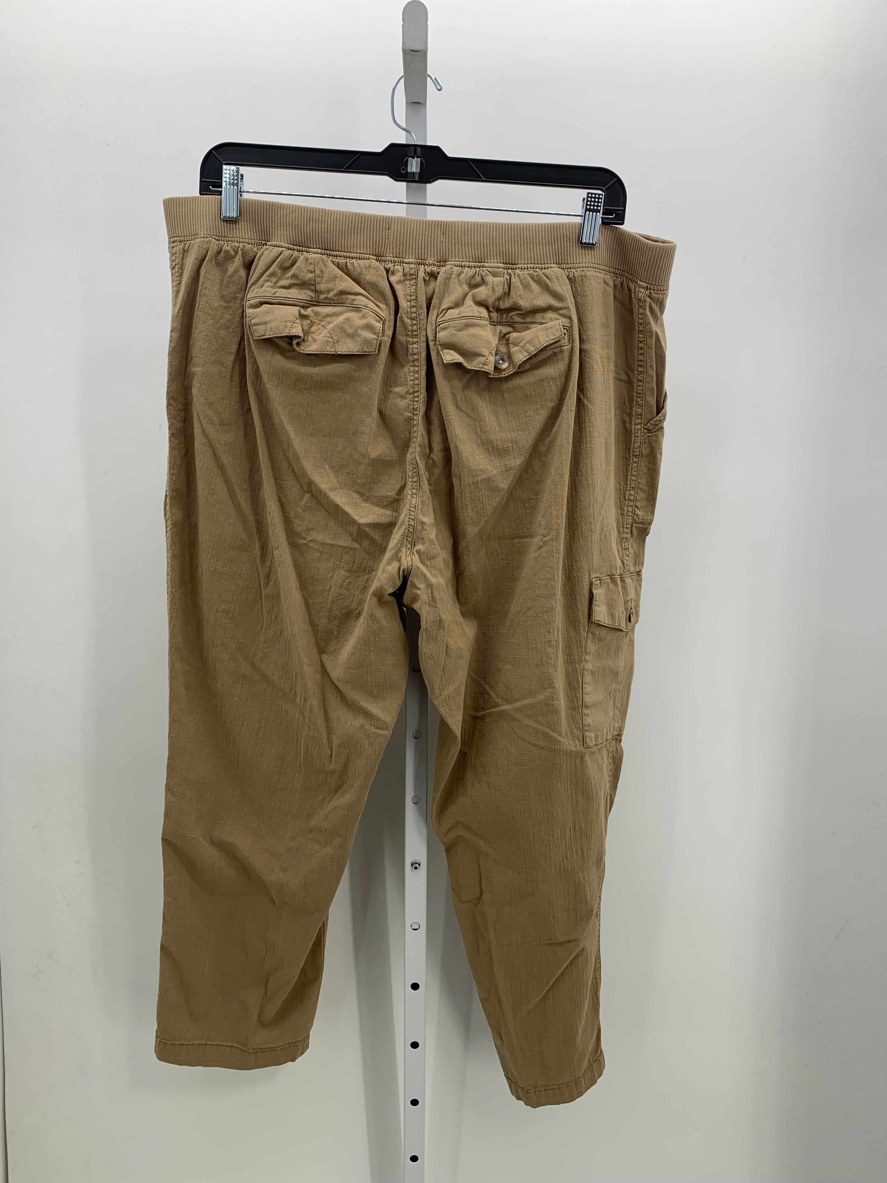 Sonoma Size 18 W Womens Pants
