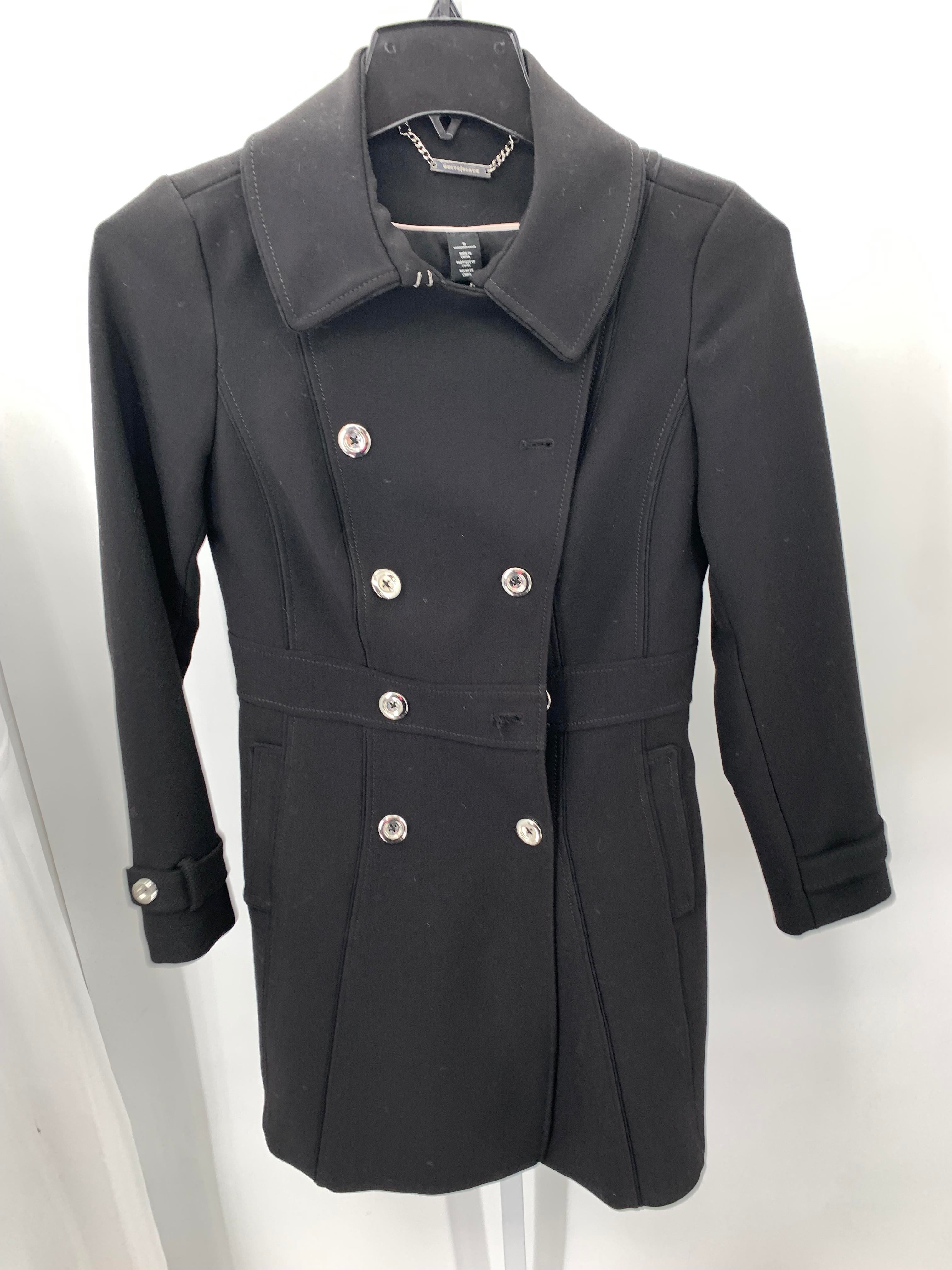 White House Black Size Small Misses Jacket