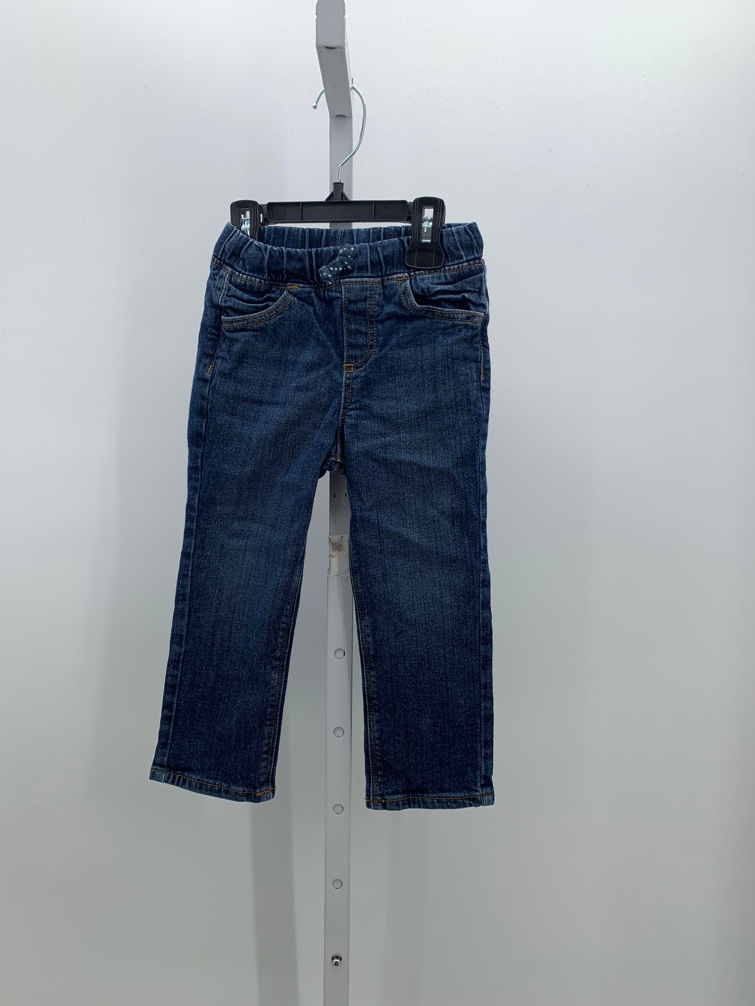 ELASTIC WAIST