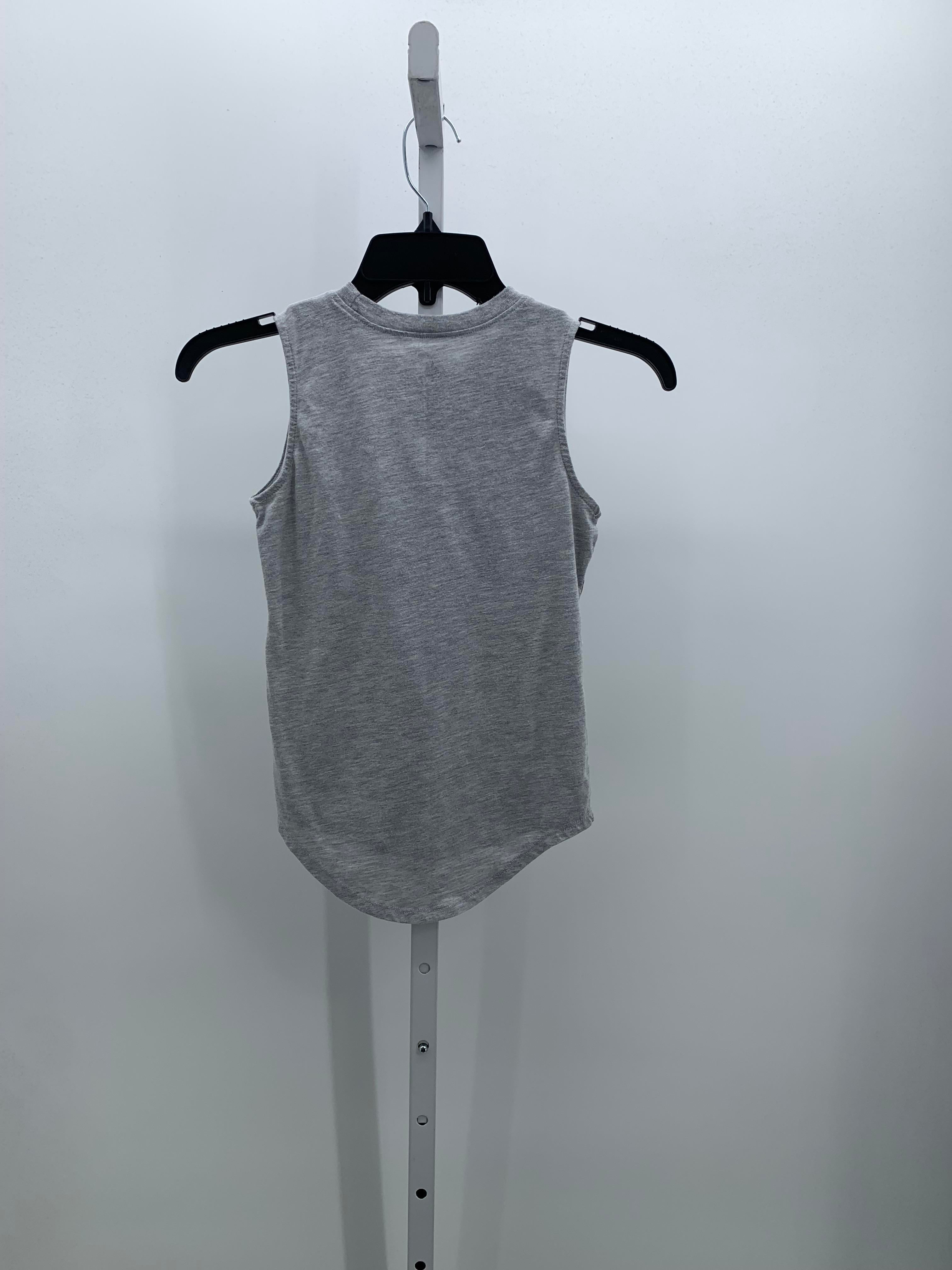 Disney Size 7-8 Girls Tank