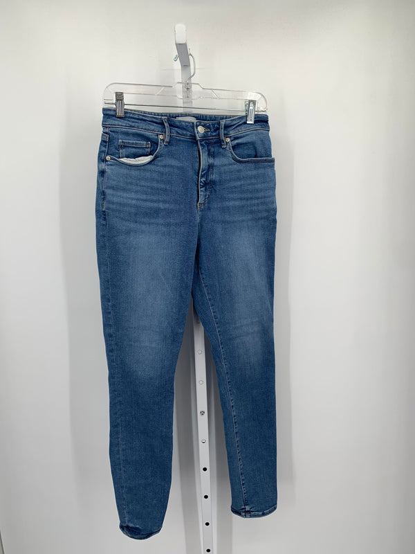 Loft Size 8 Misses Jeans