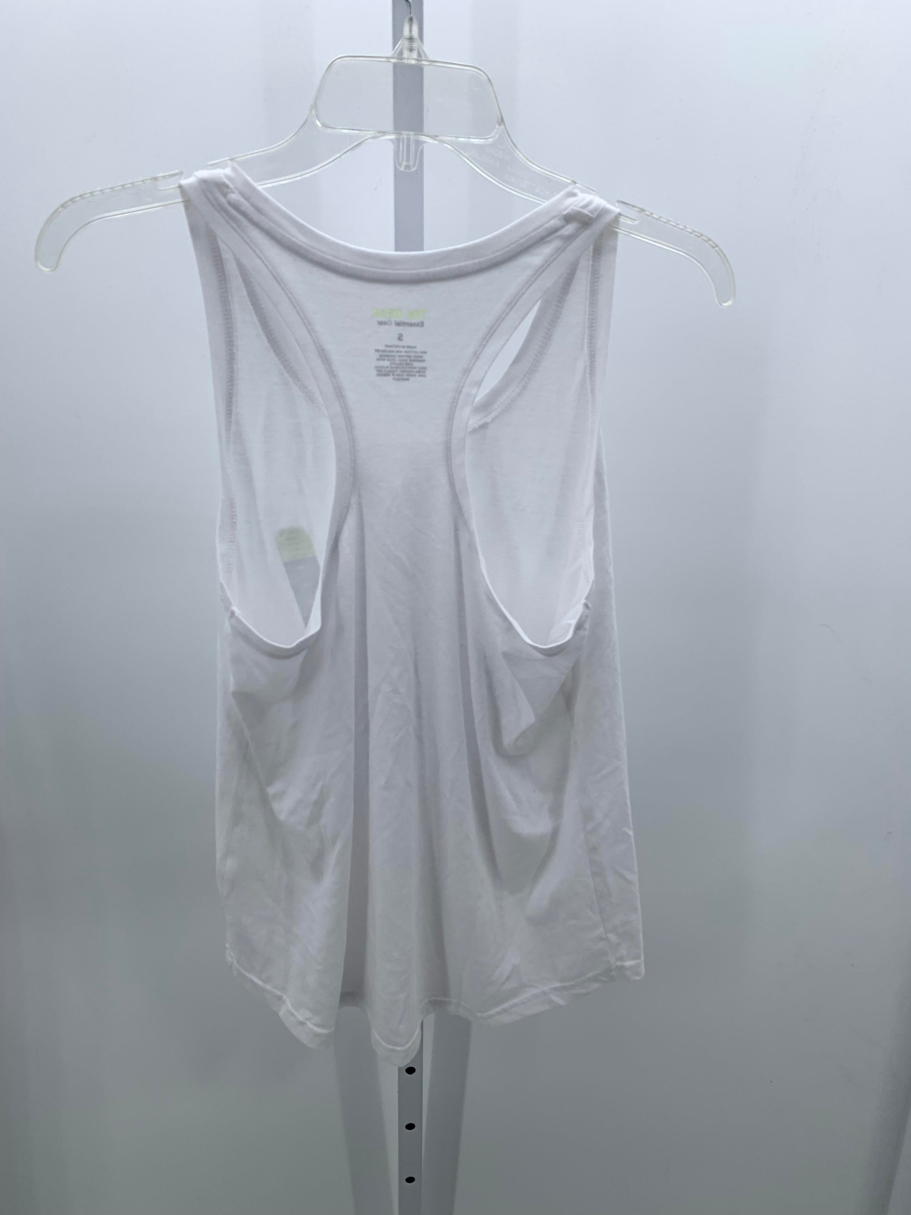 Tek Gear Size Small Misses Tank