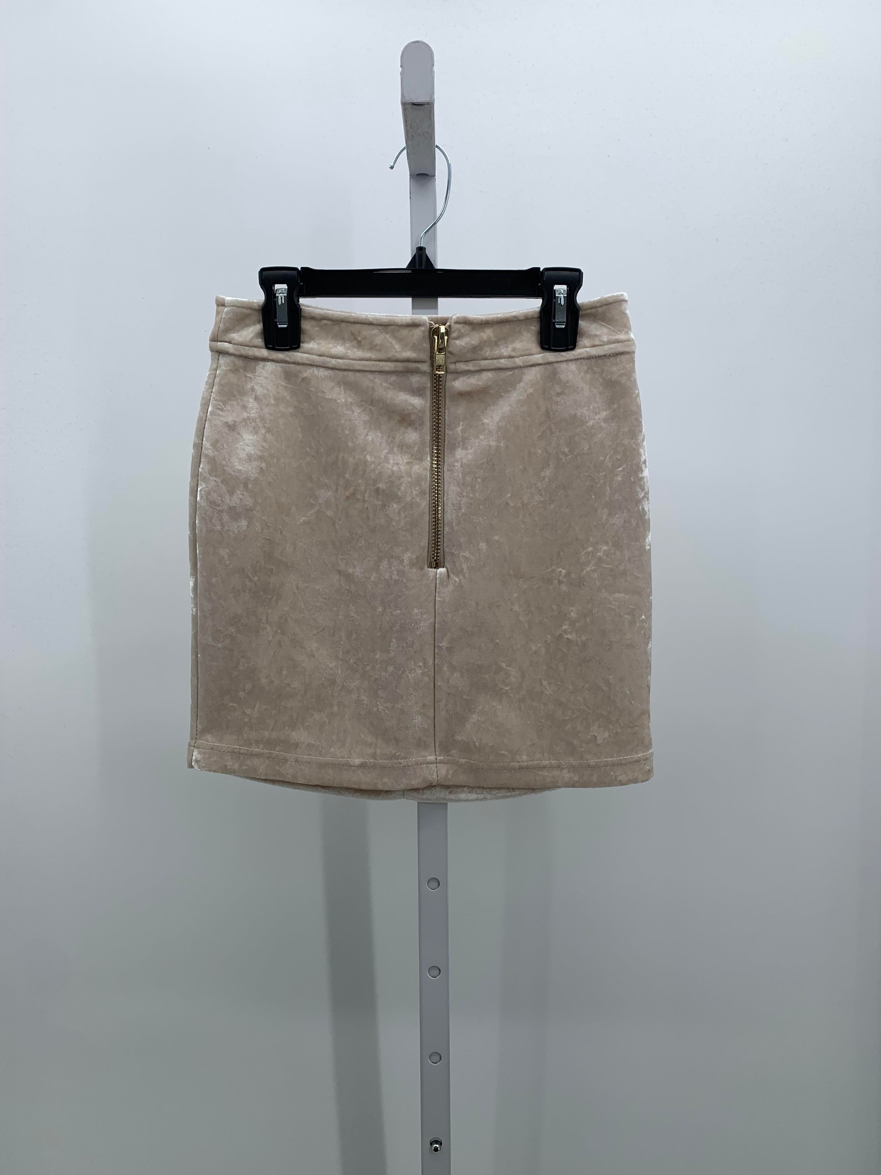 Forever 21 Size Small Juniors Skirt