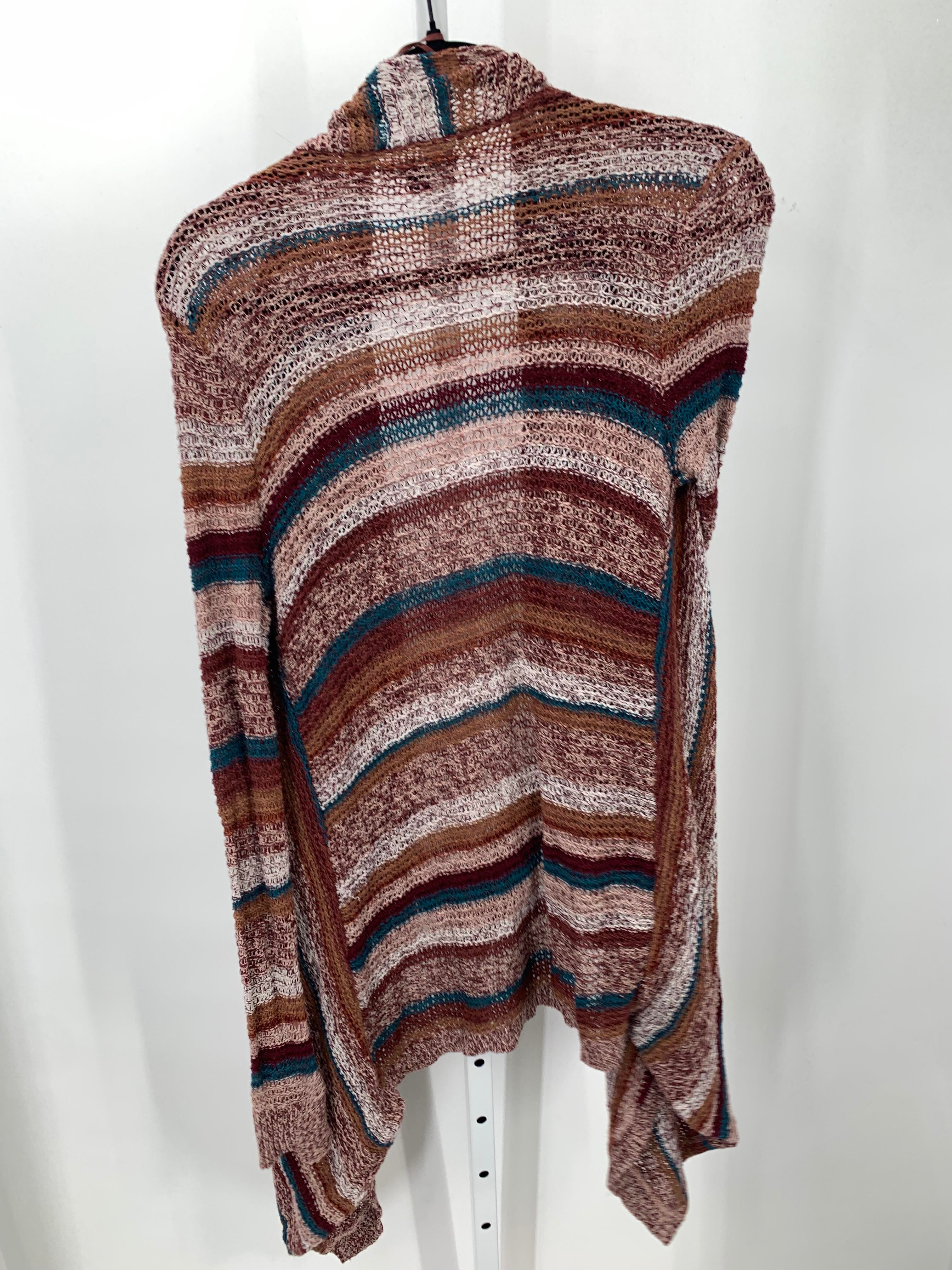 American Eagle Size Small Juniors Cardigan