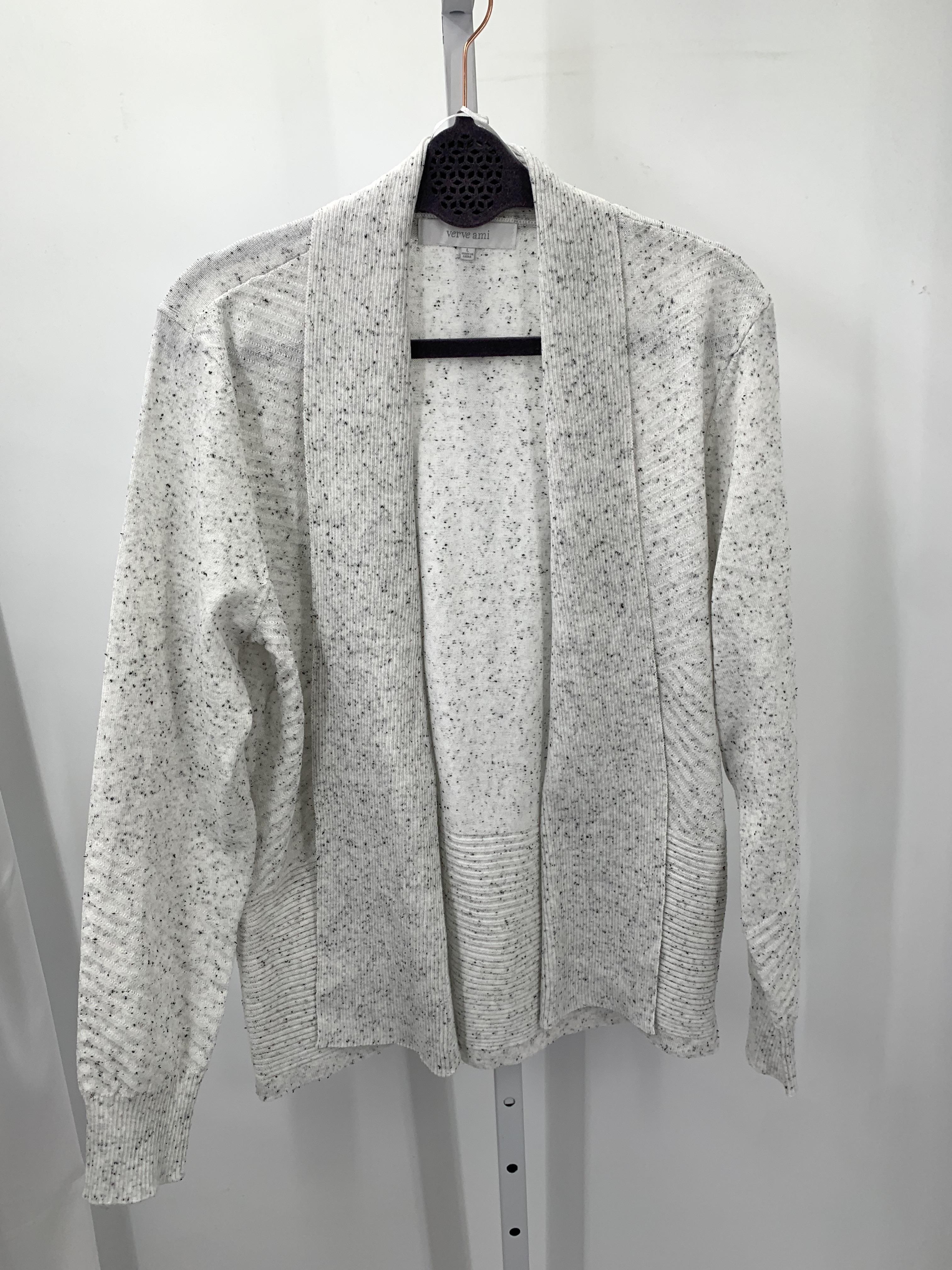 Size Large Misses Cardigan