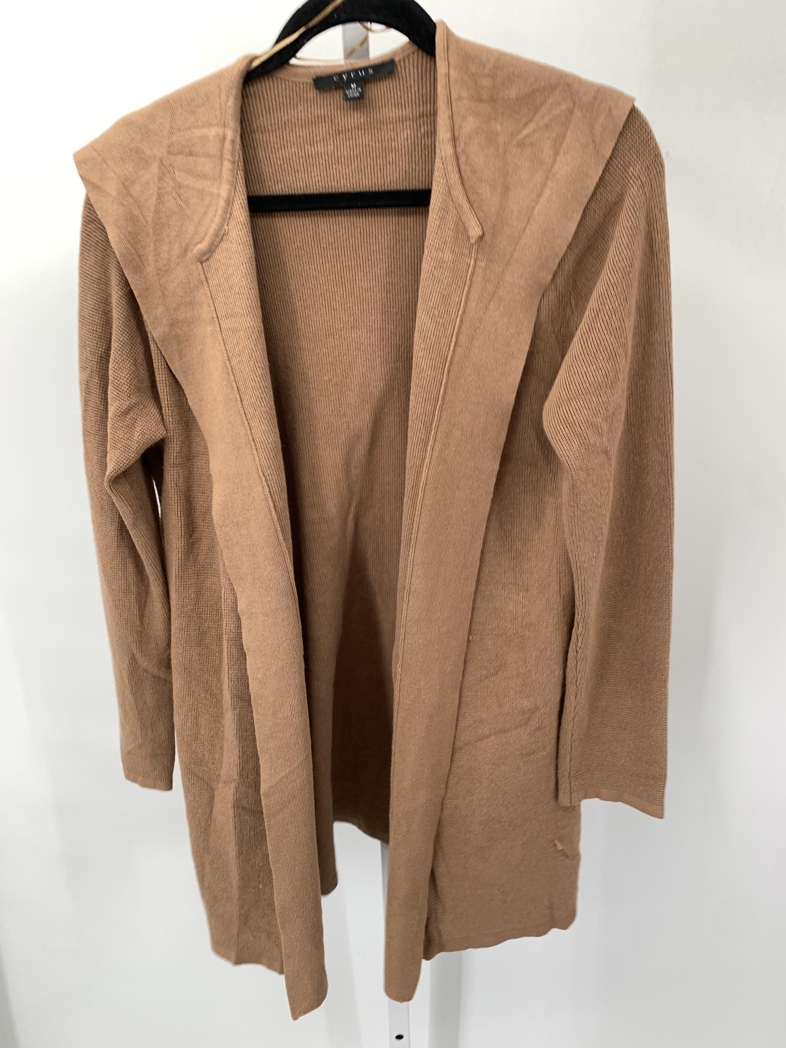cyrus Size Medium Misses Cardigan