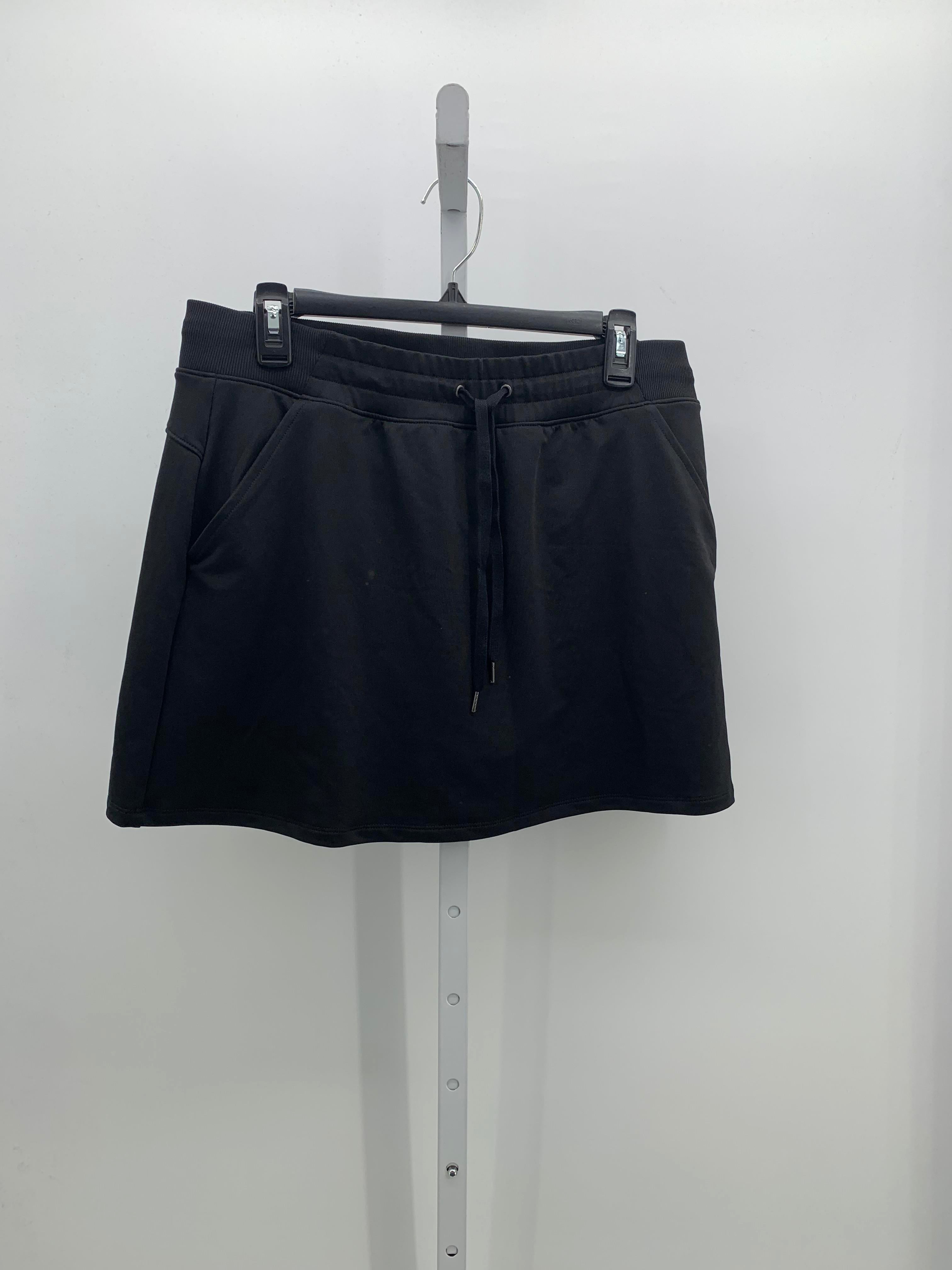 Tek Gear Size Large Misses Skirt