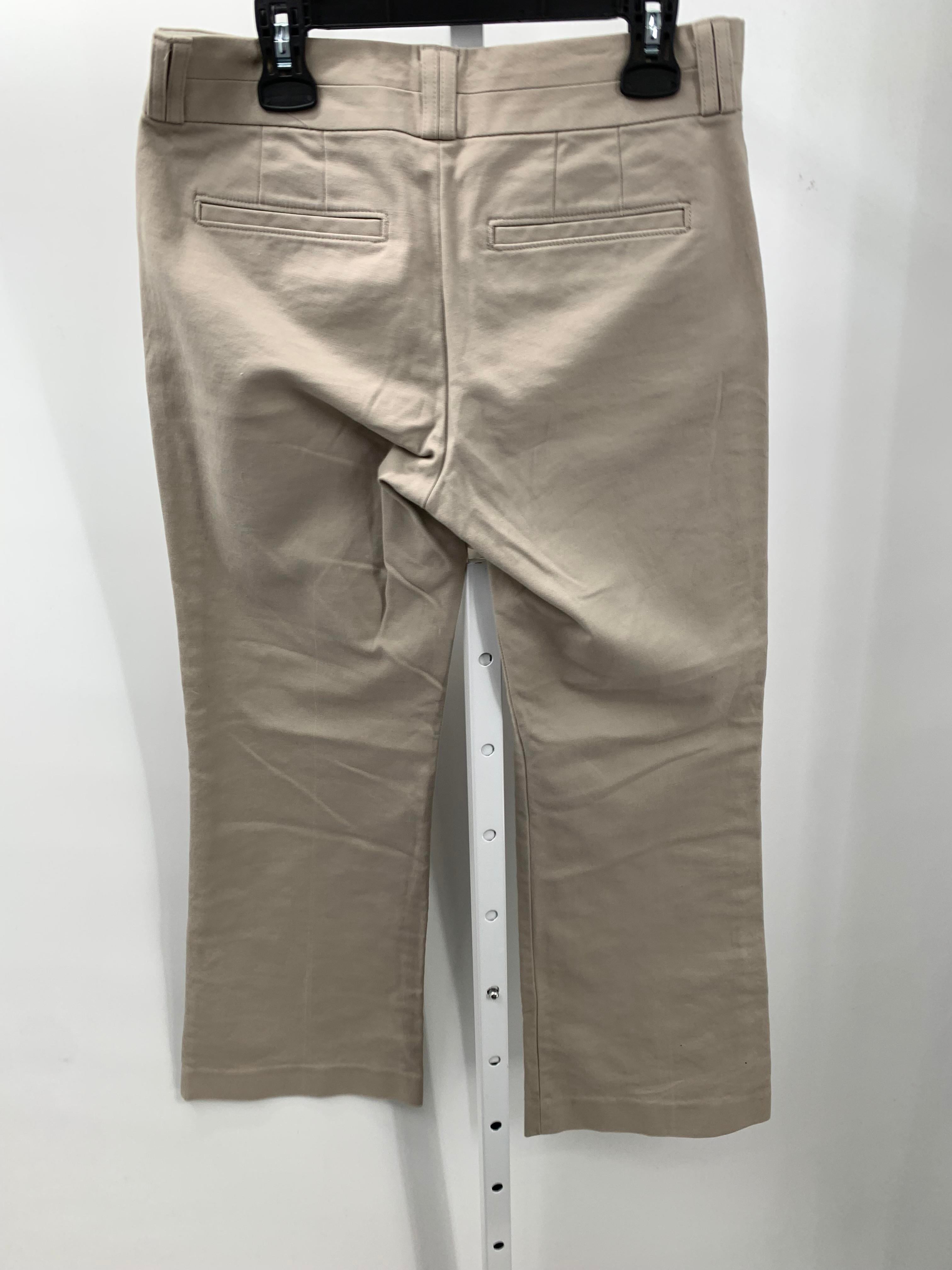 Banana Republic Size 2 Petite Petite Pants