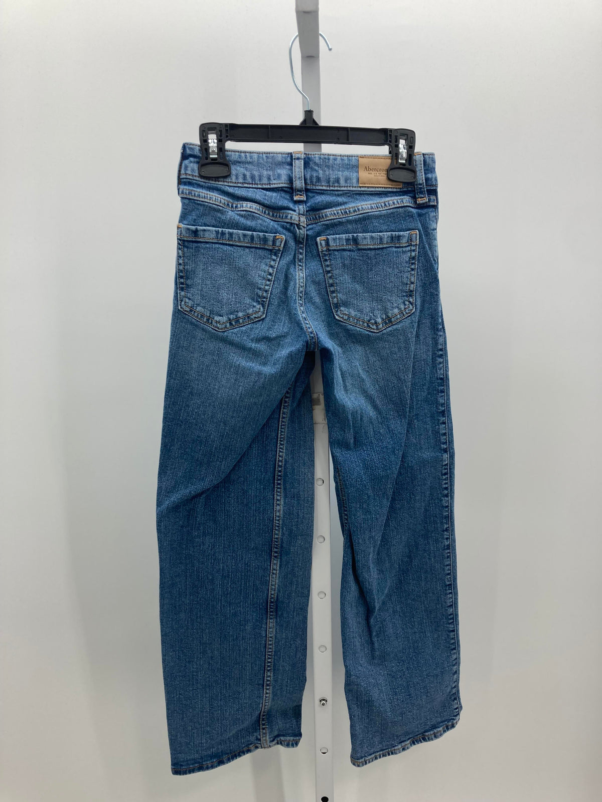 Abercrombie Kids Size 7-8 Girls Jeans