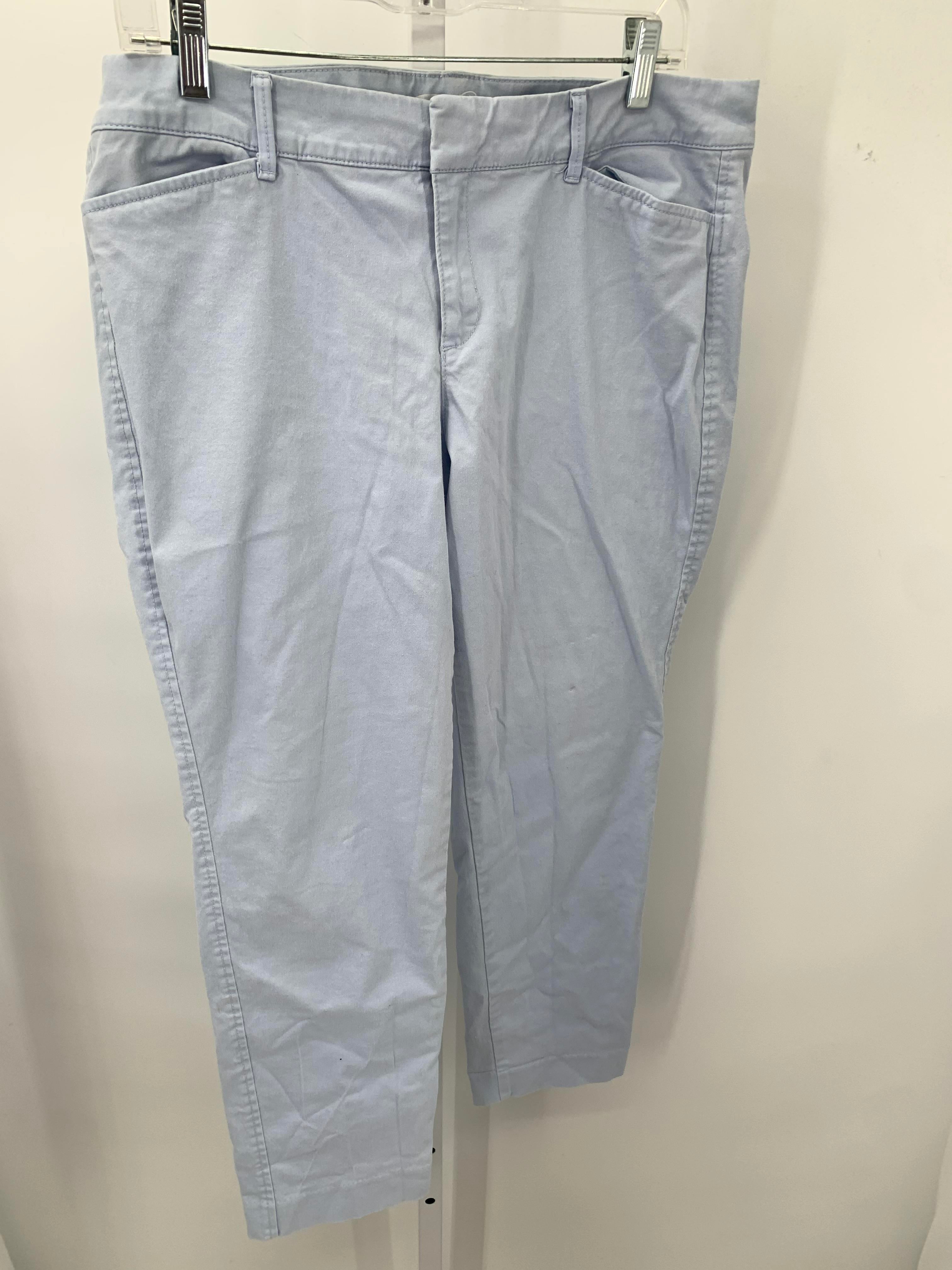 Old Navy Size 12 Misses Pants