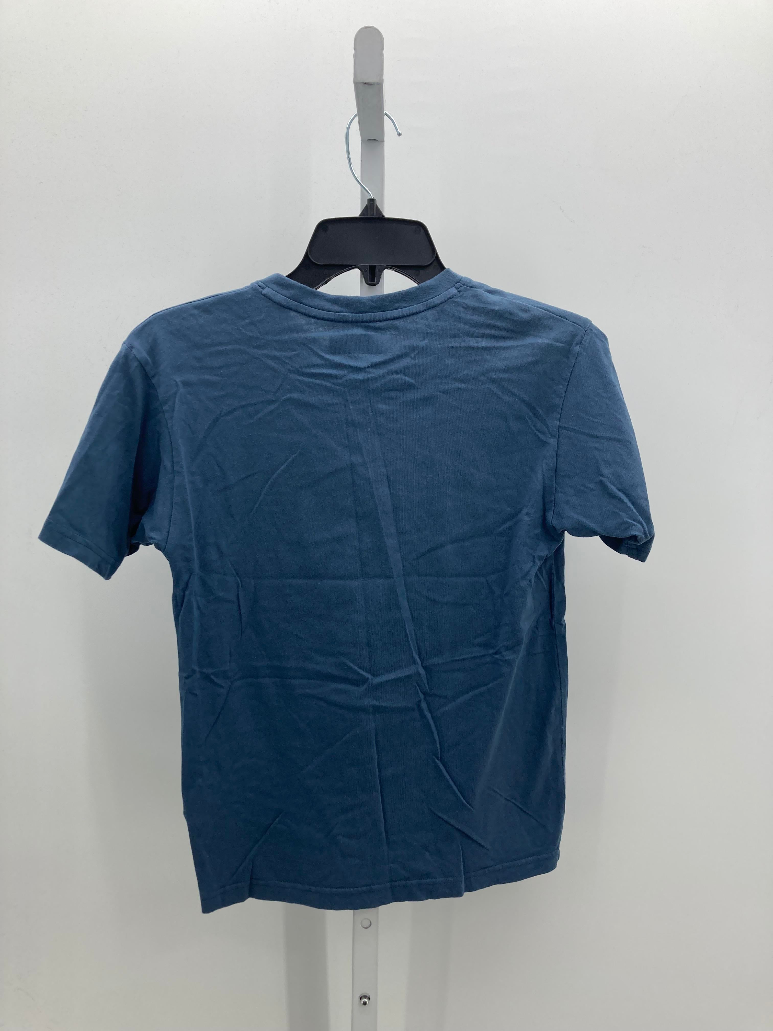 HENLEY KNIT TEE