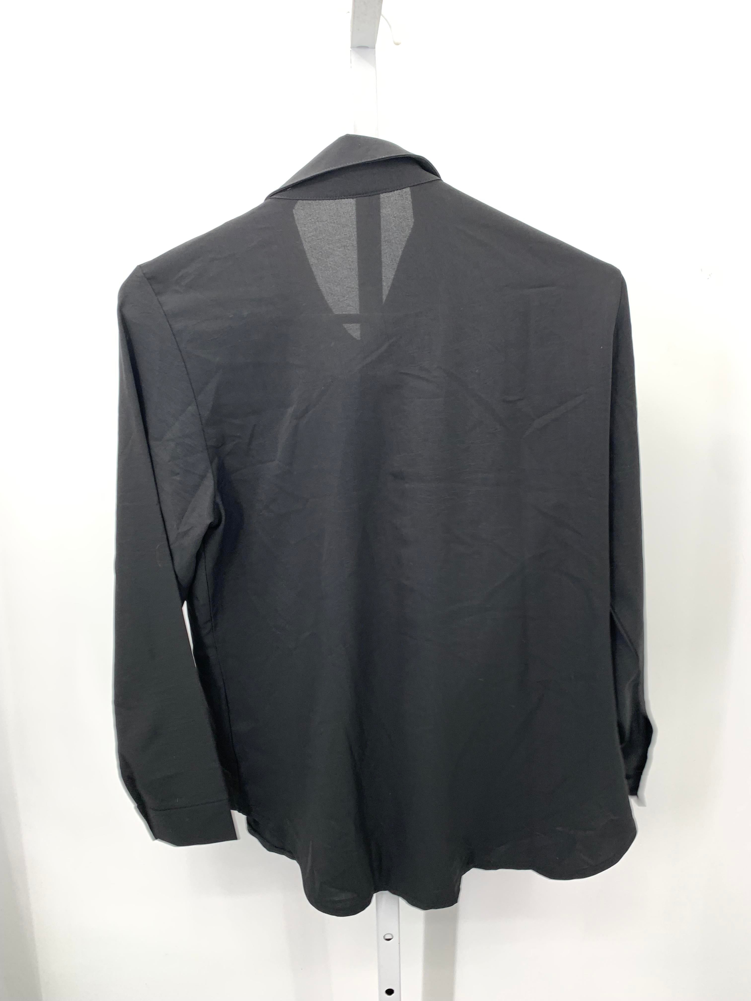 Size Small Misses Long Sleeve Shirt