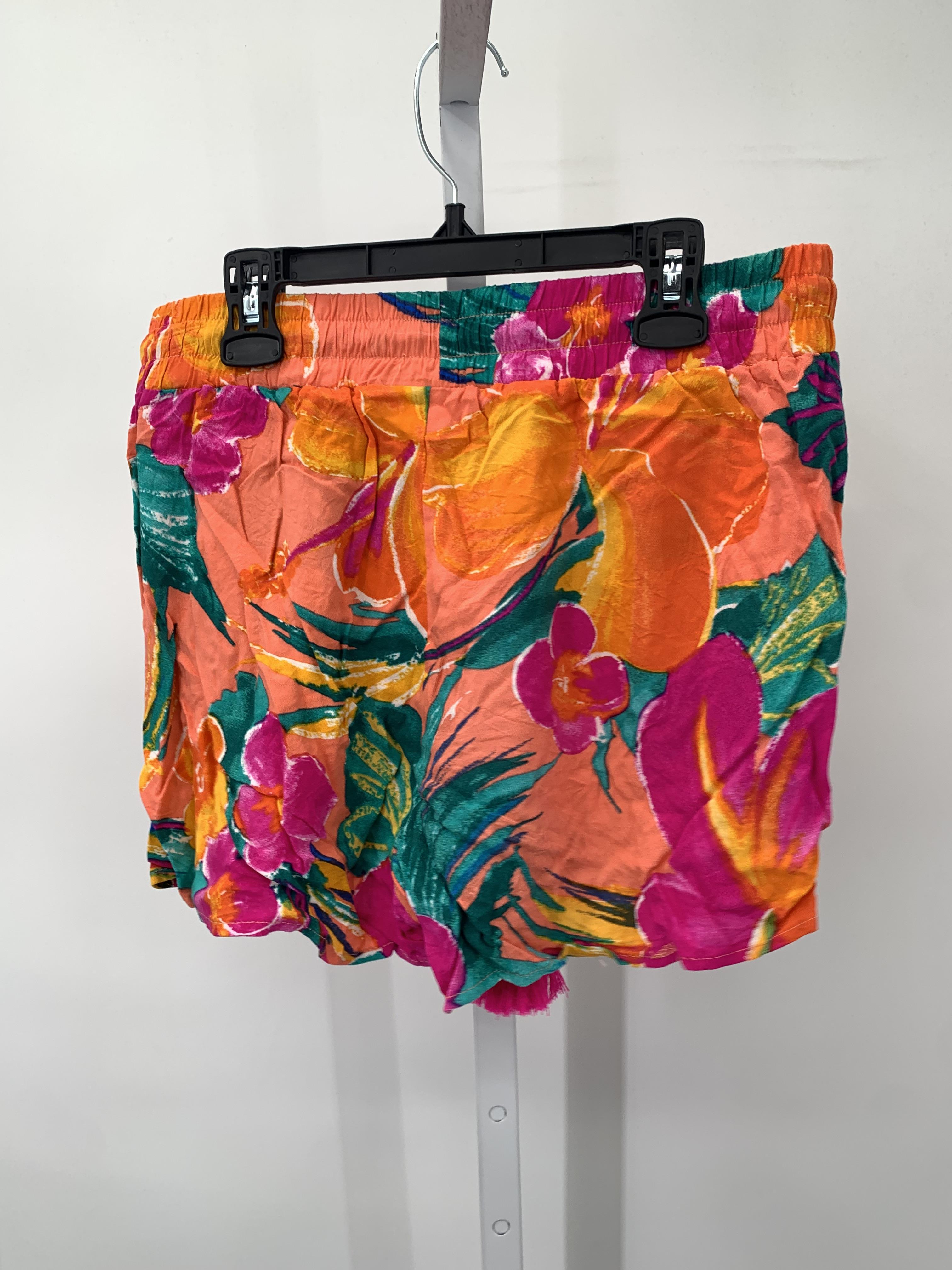 Size Small Misses Shorts