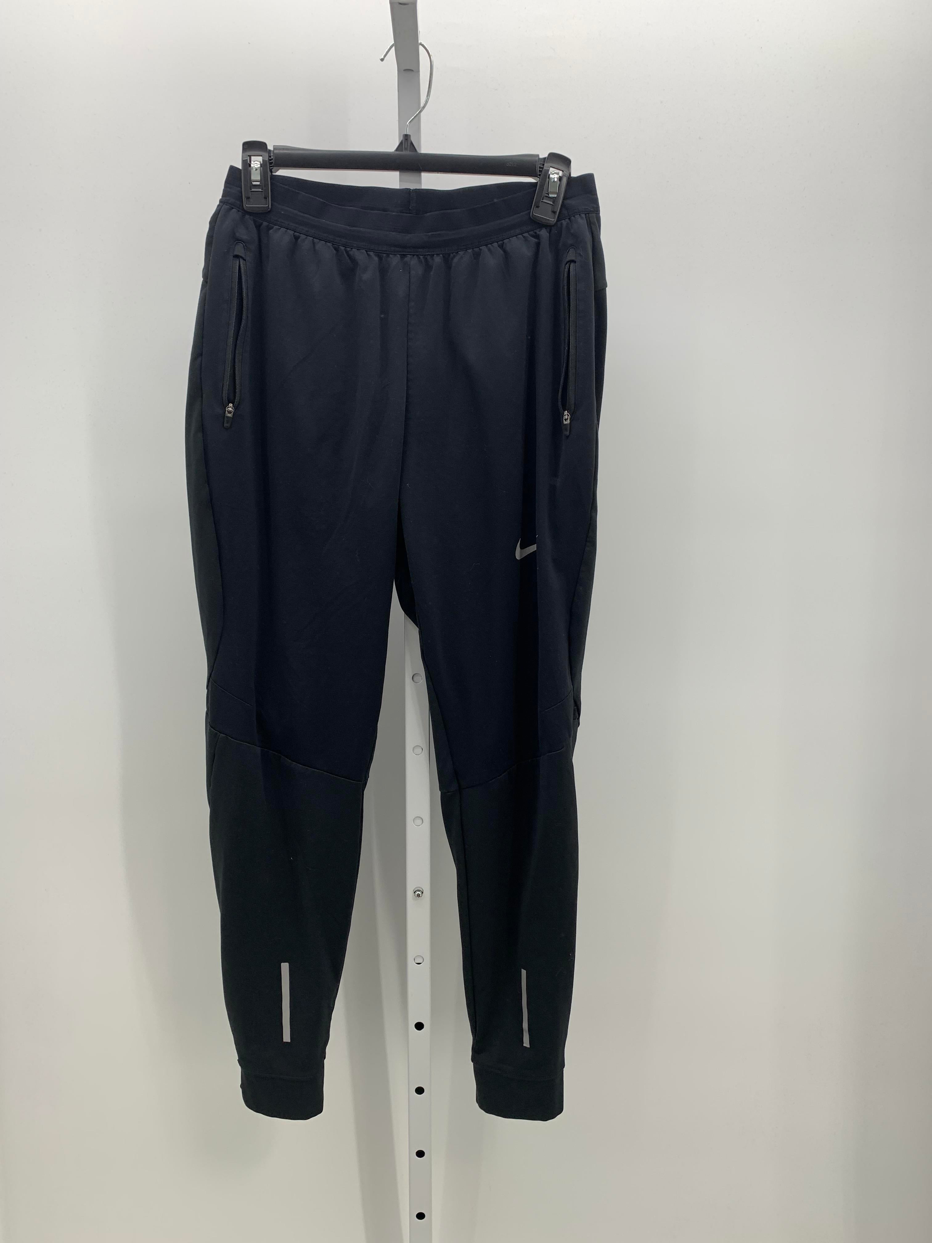 Nike Size Medium Misses Sweat Pants