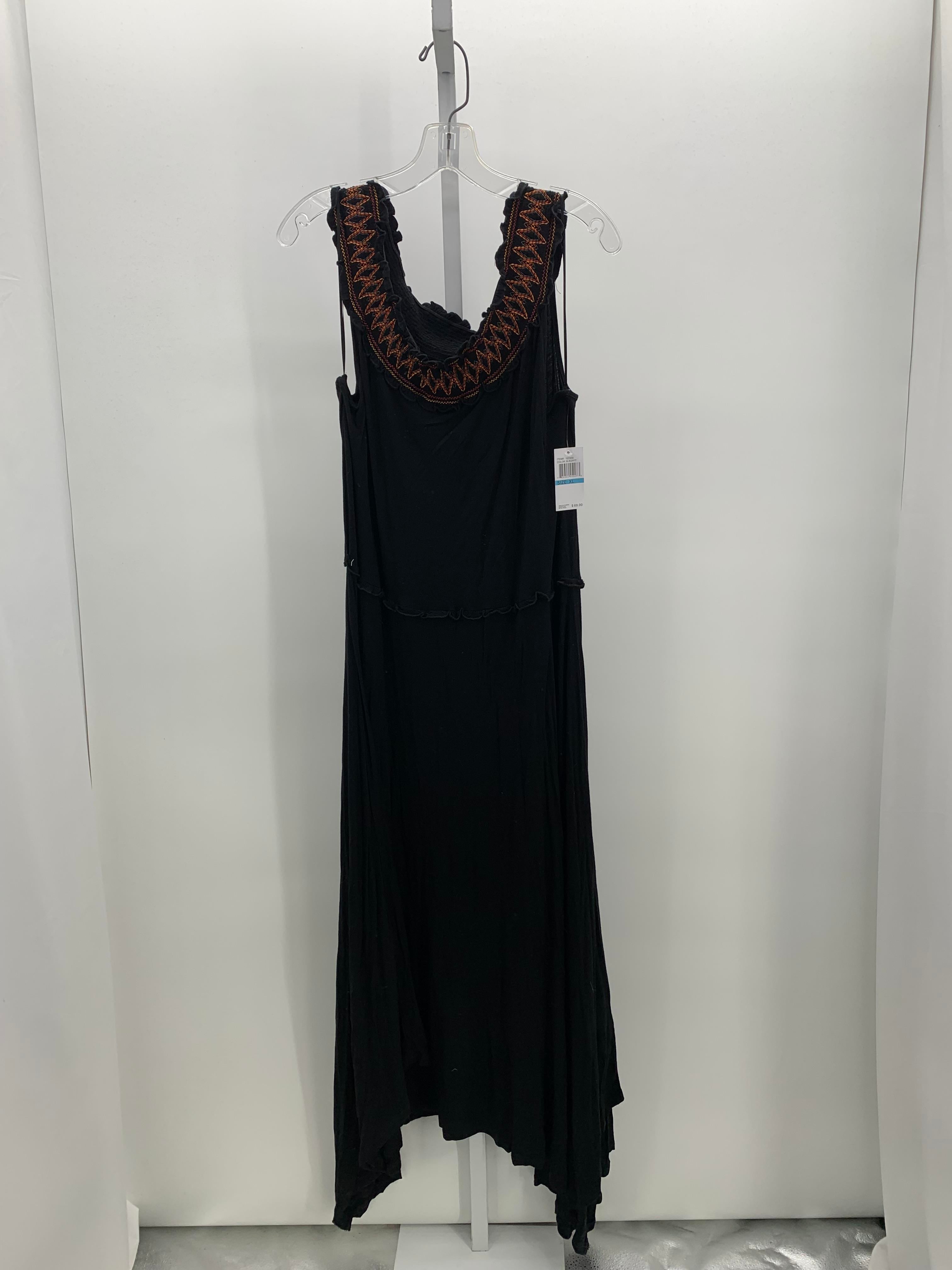Spense Size Extra Large Misses Sundress