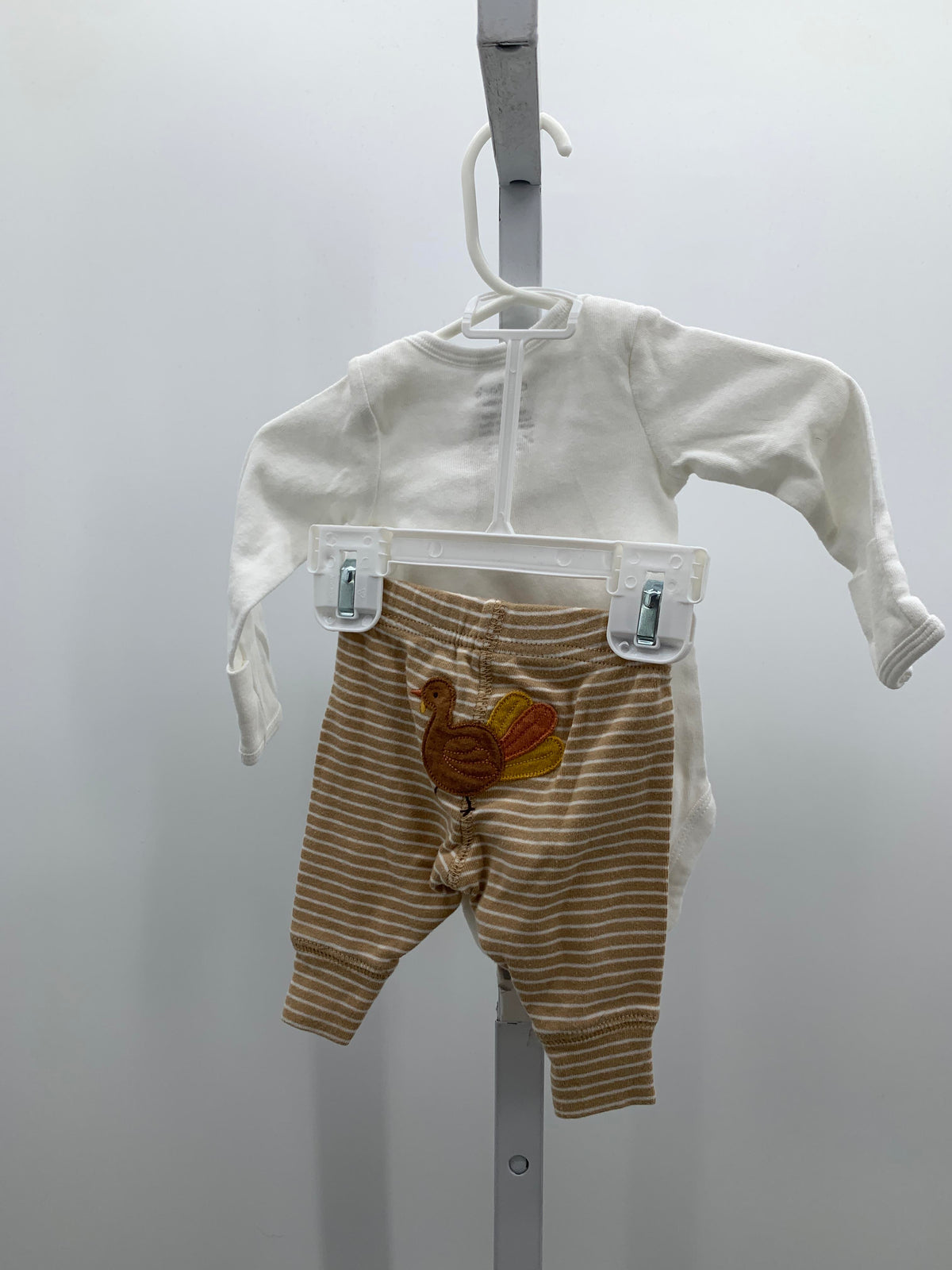 MY FIRST THANKSGIVING SHIRT AND PANTS