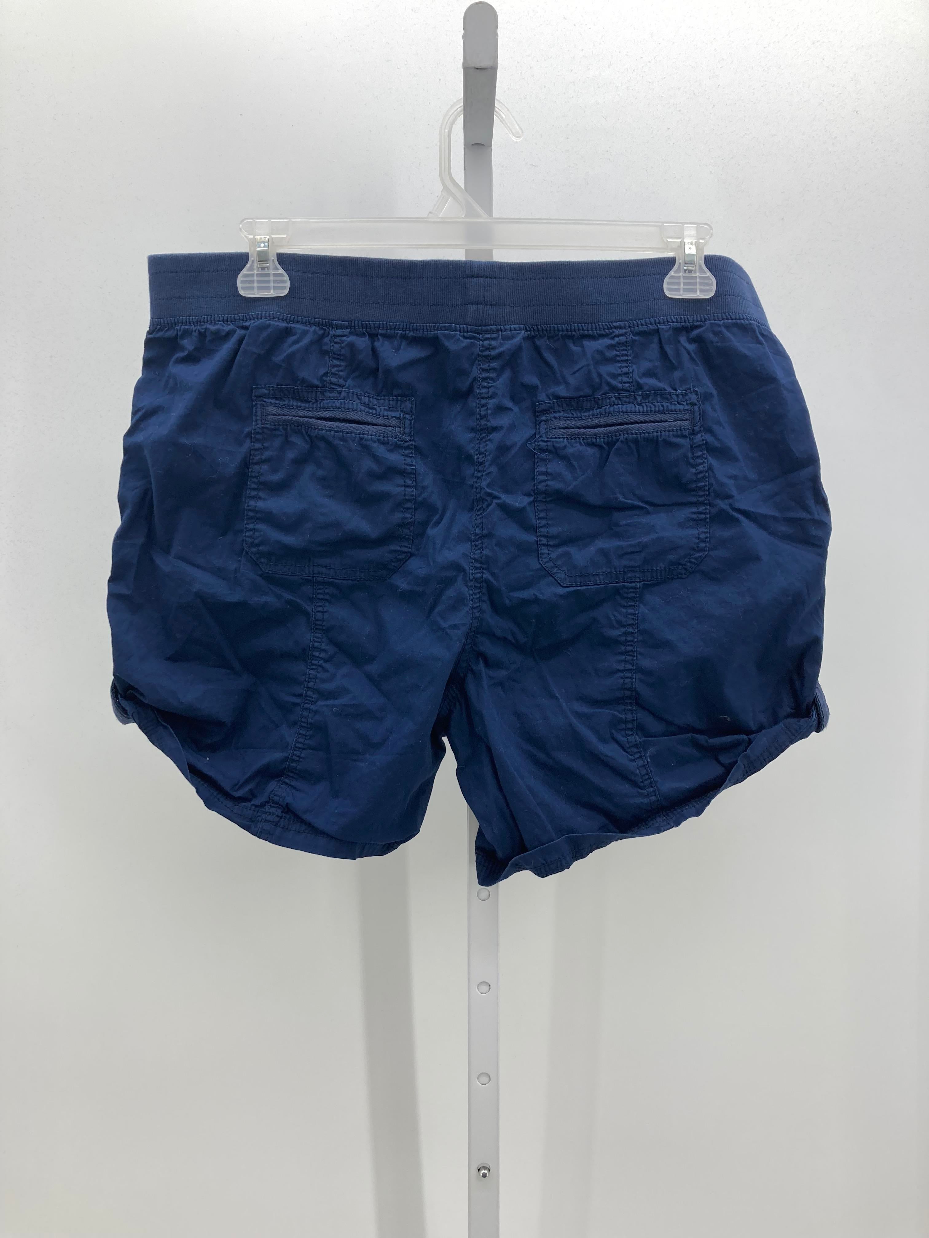 Khakis & Co Size 18 Misses Shorts
