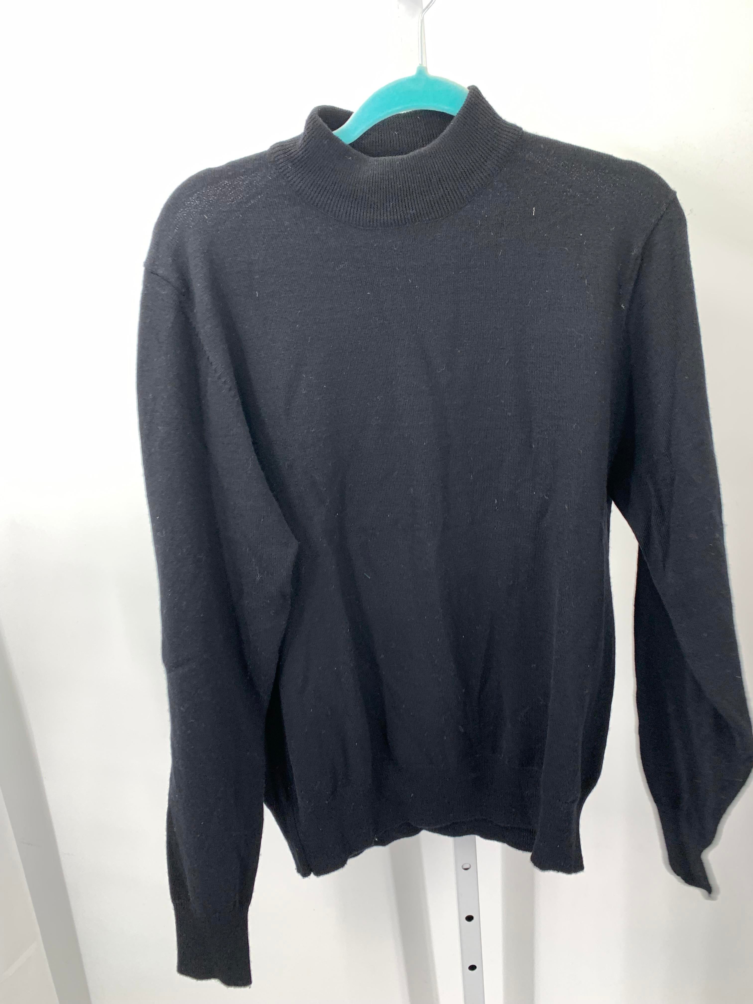 Size Medium Misses Long Slv Sweater