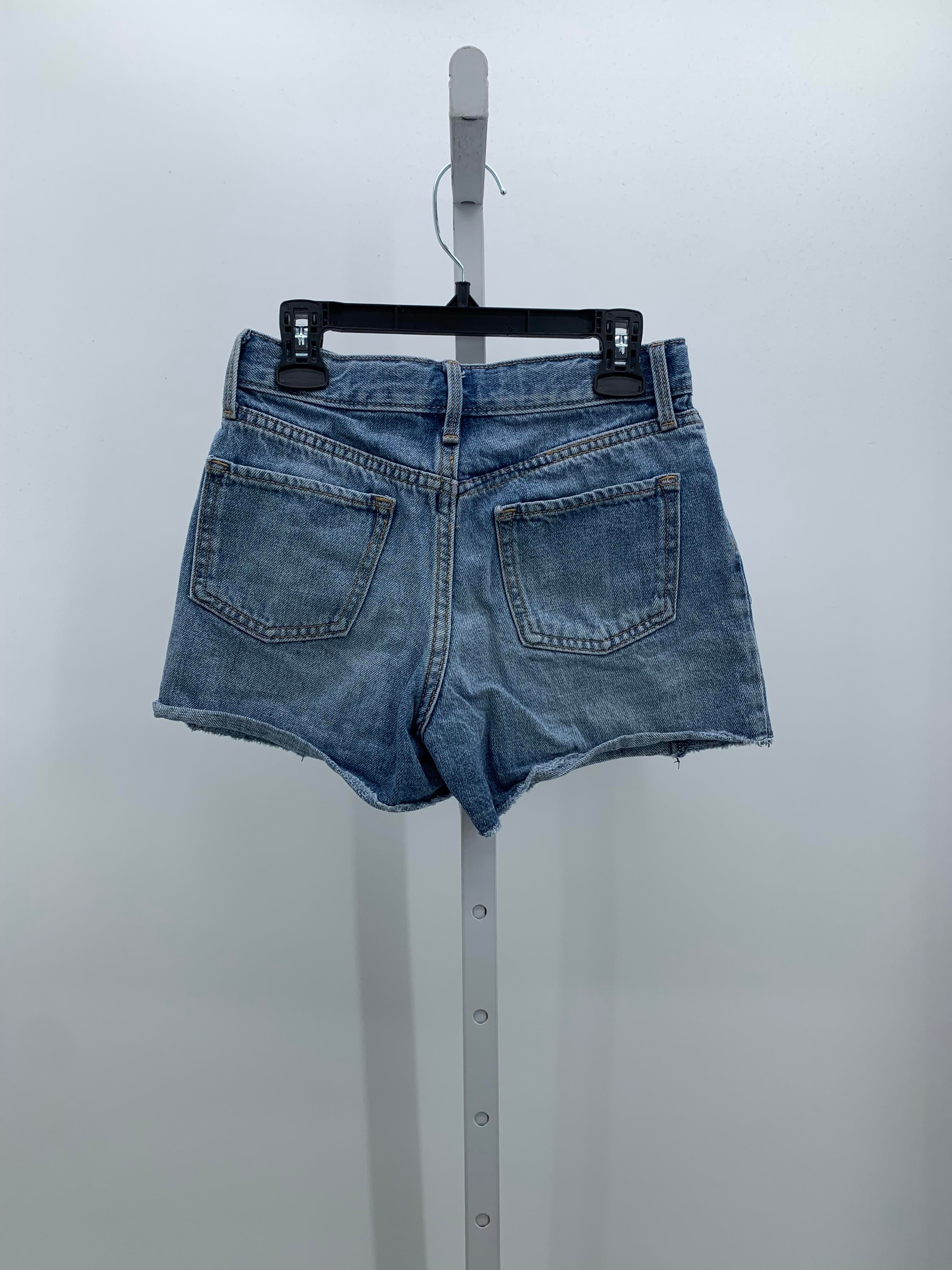 Old Navy Size 10 Girls Shorts