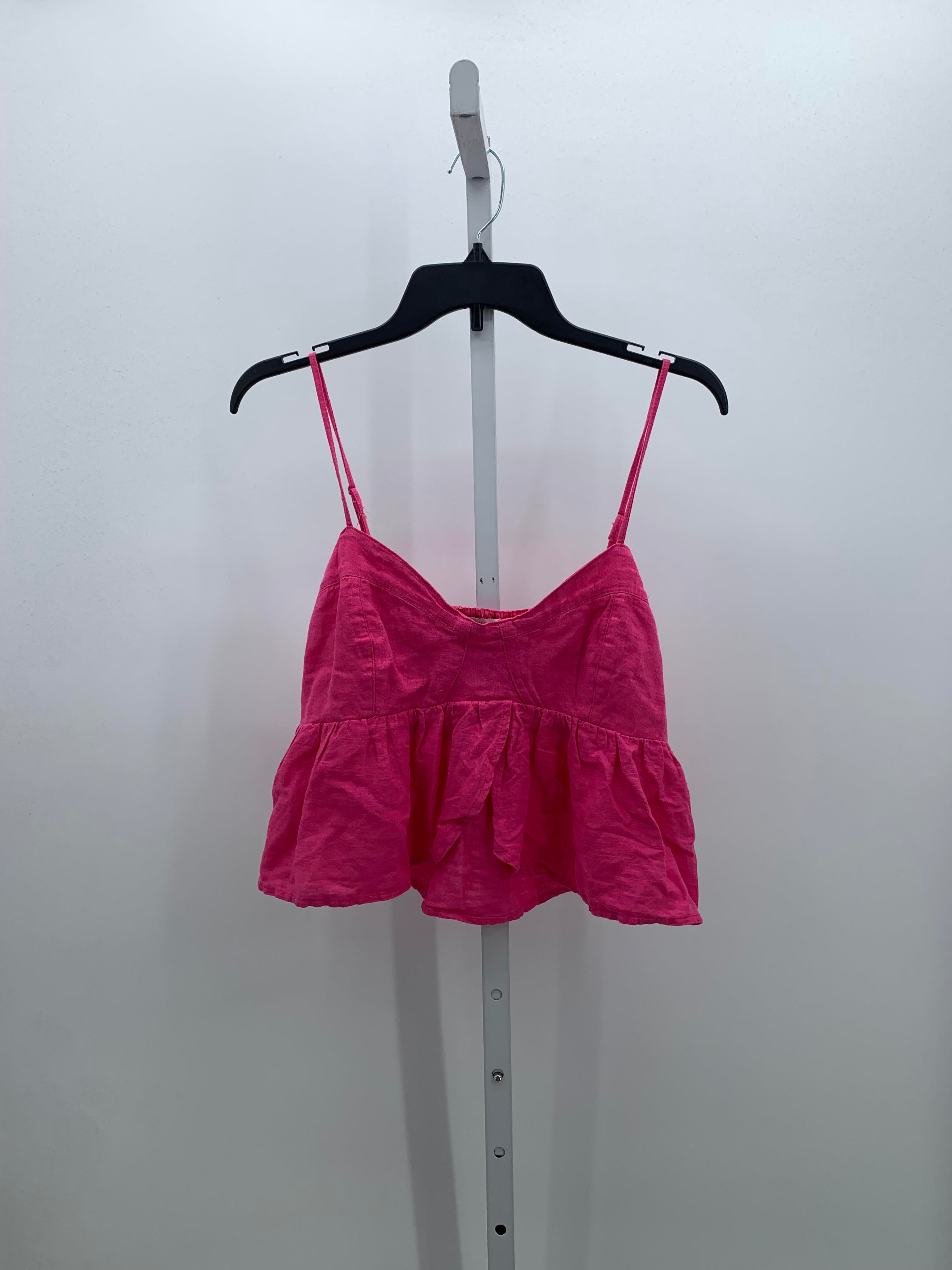 American Eagle Size Large Juniors Tank
