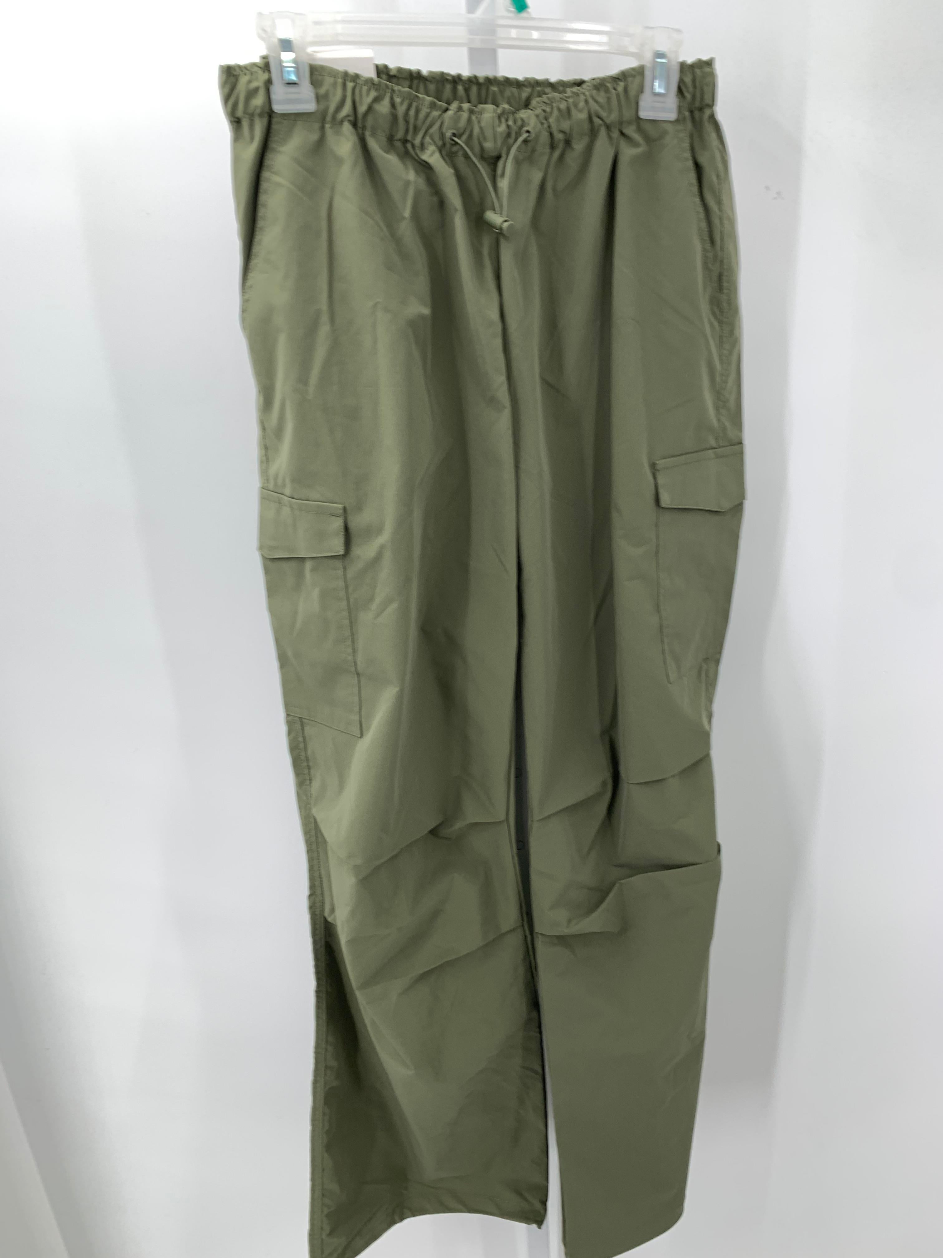 Love Tree Size Large Juniors Pants