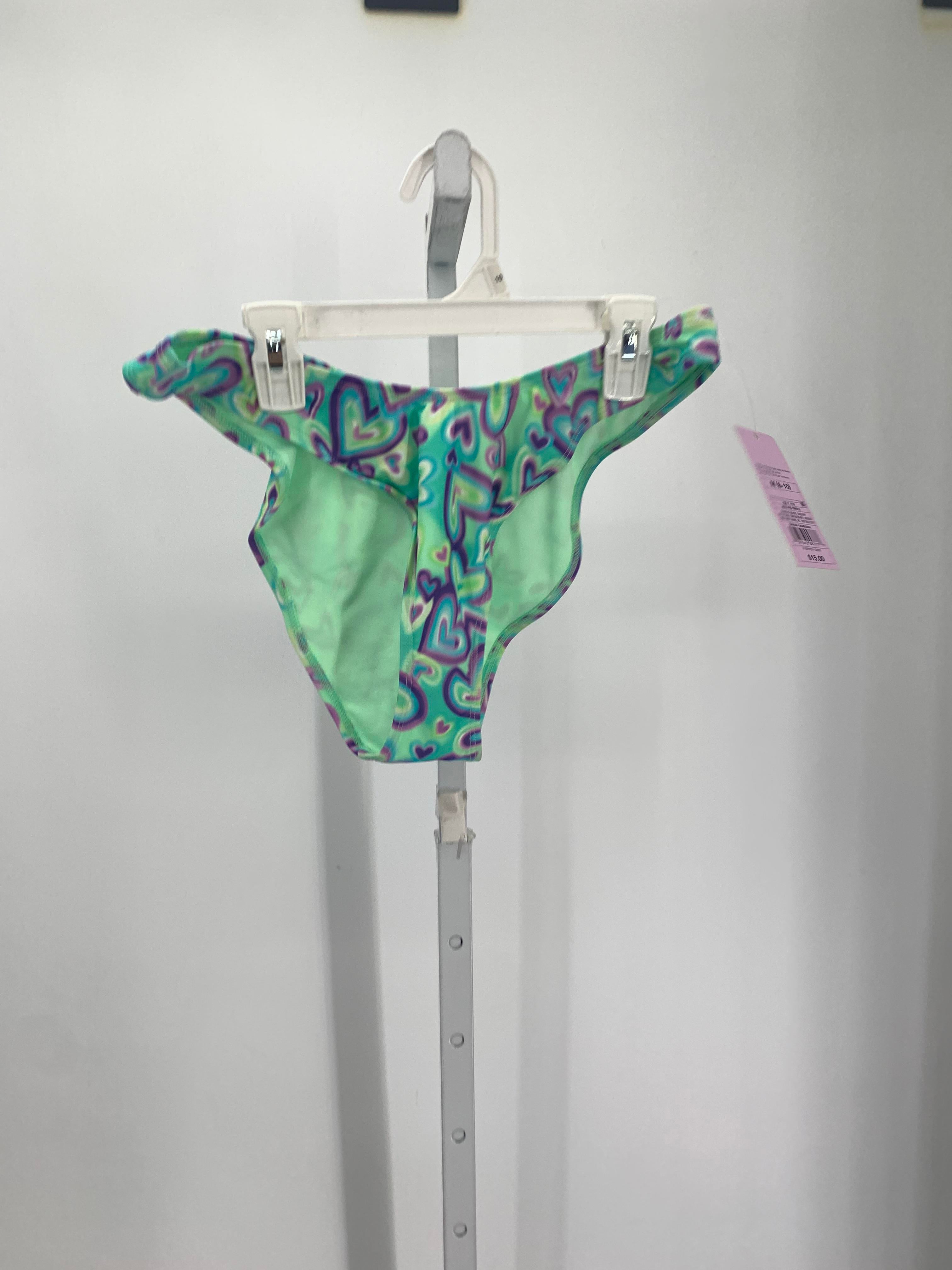 Wild Fable Size Medium Juniors Swimsuit