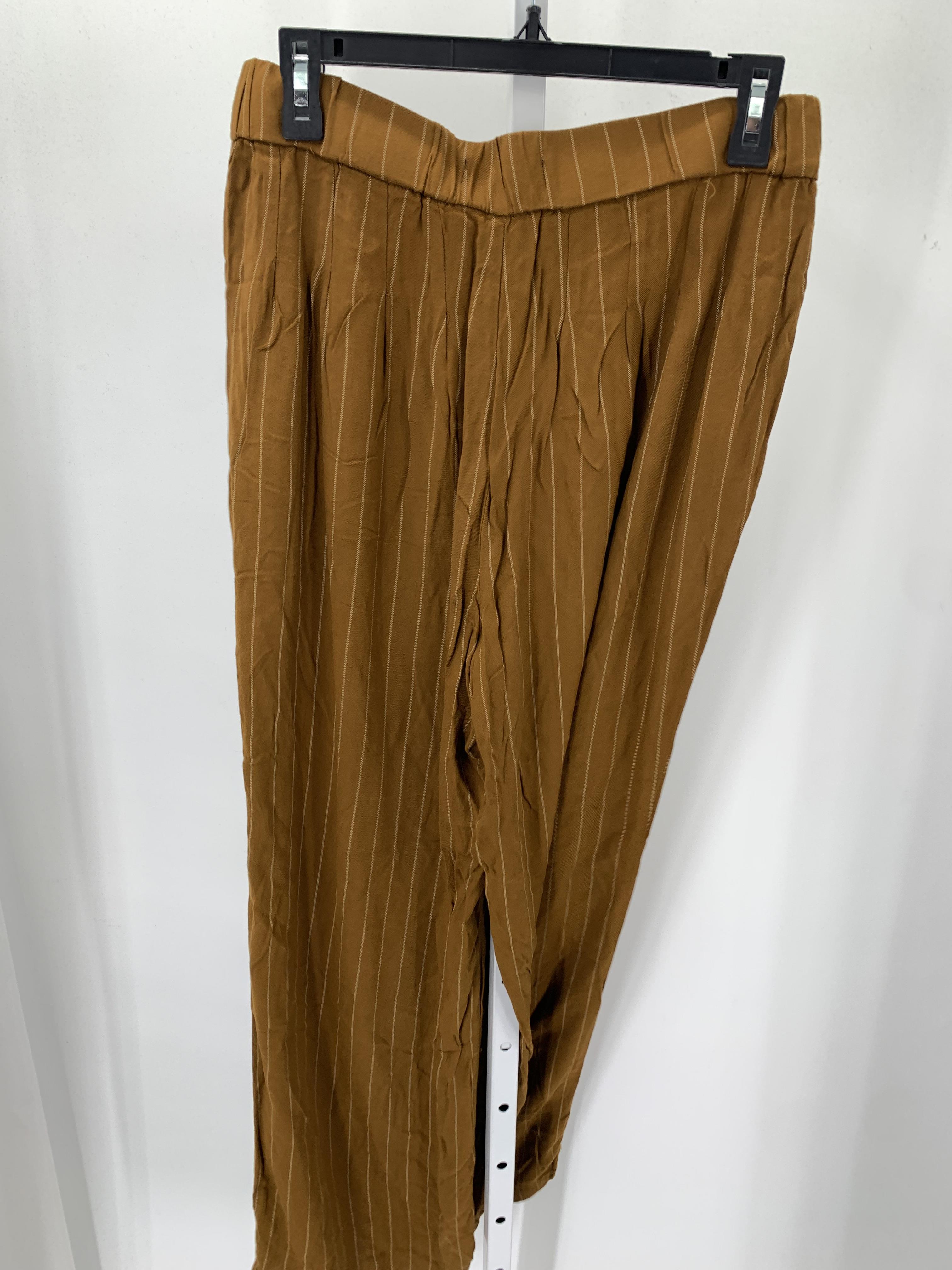 Size Large Juniors Pants