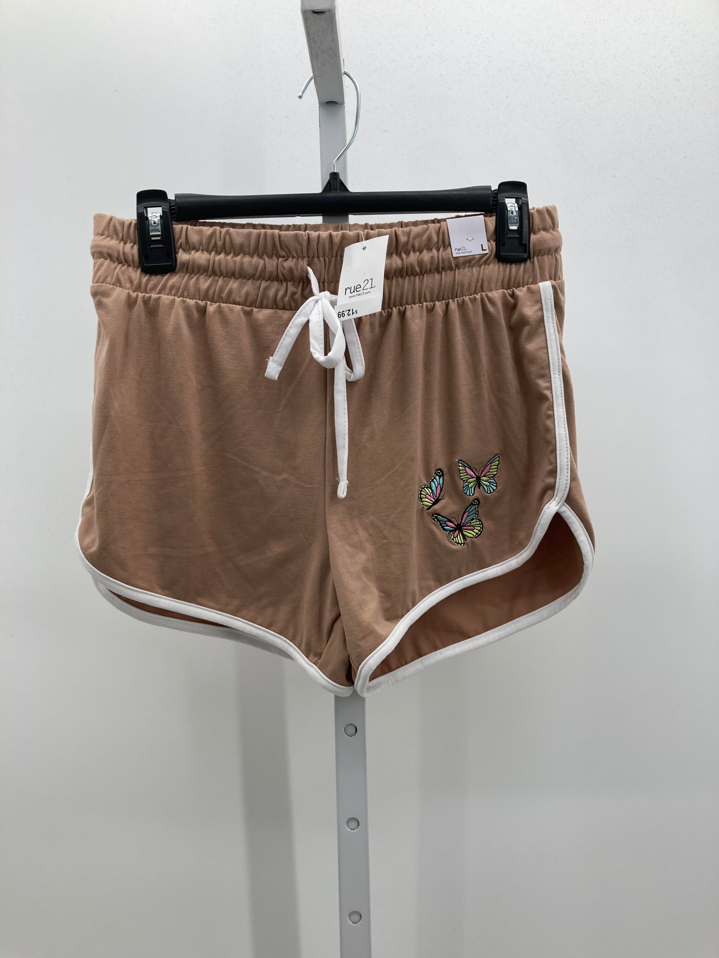 rue21 Size Large Juniors Shorts