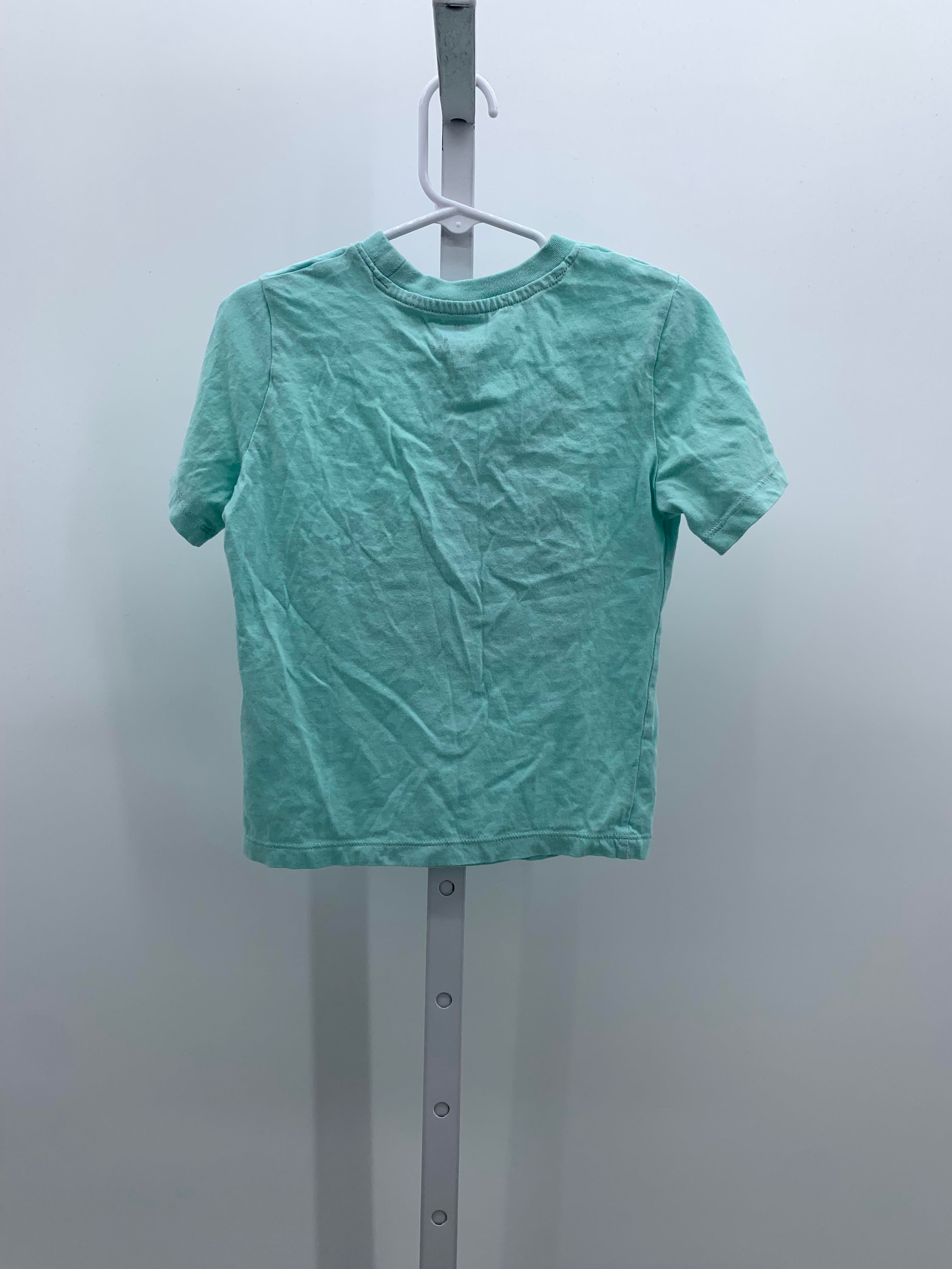 SHARK KNIT TEE