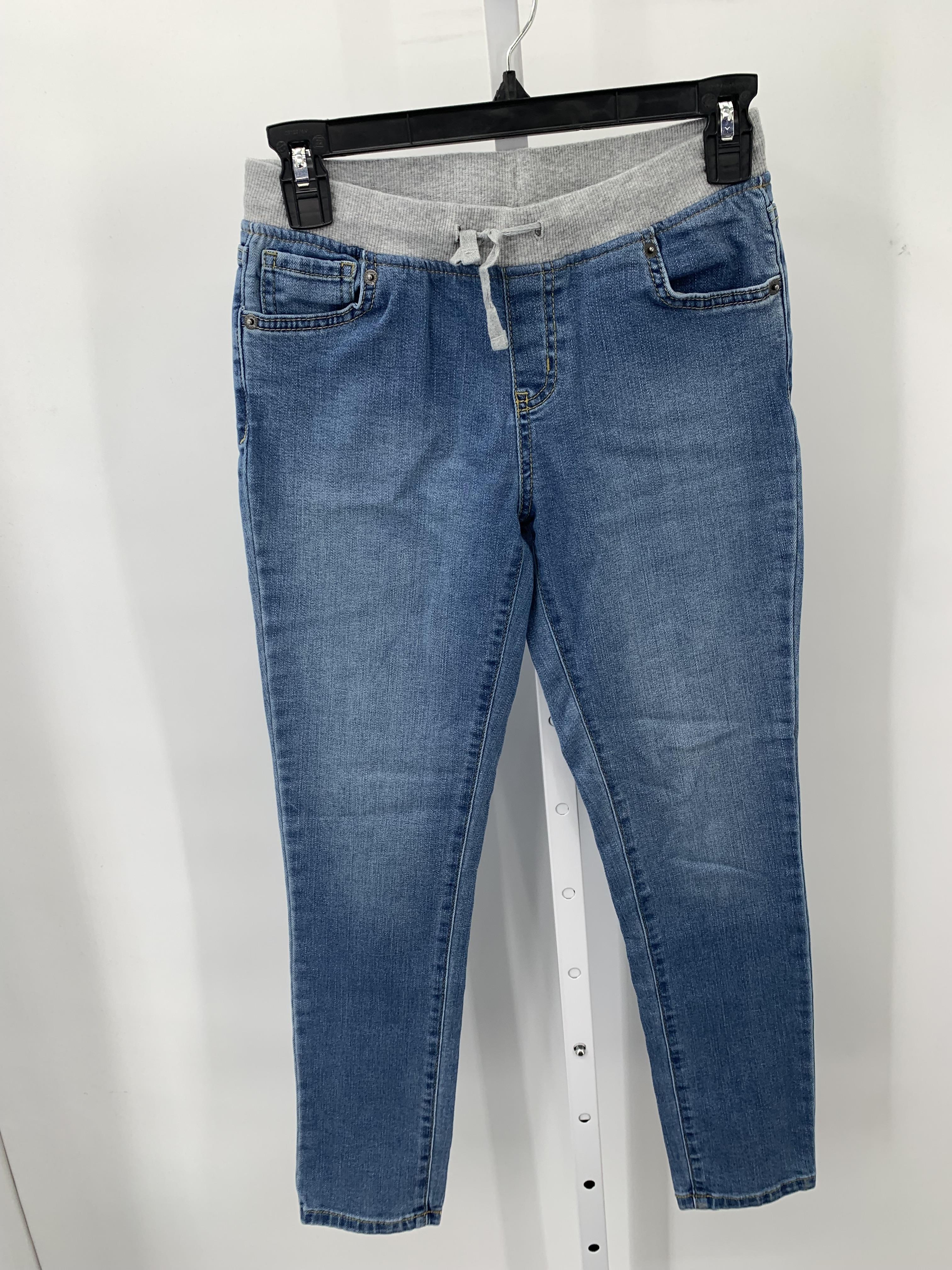 Cat & Jack Size 12 Girls Jeans