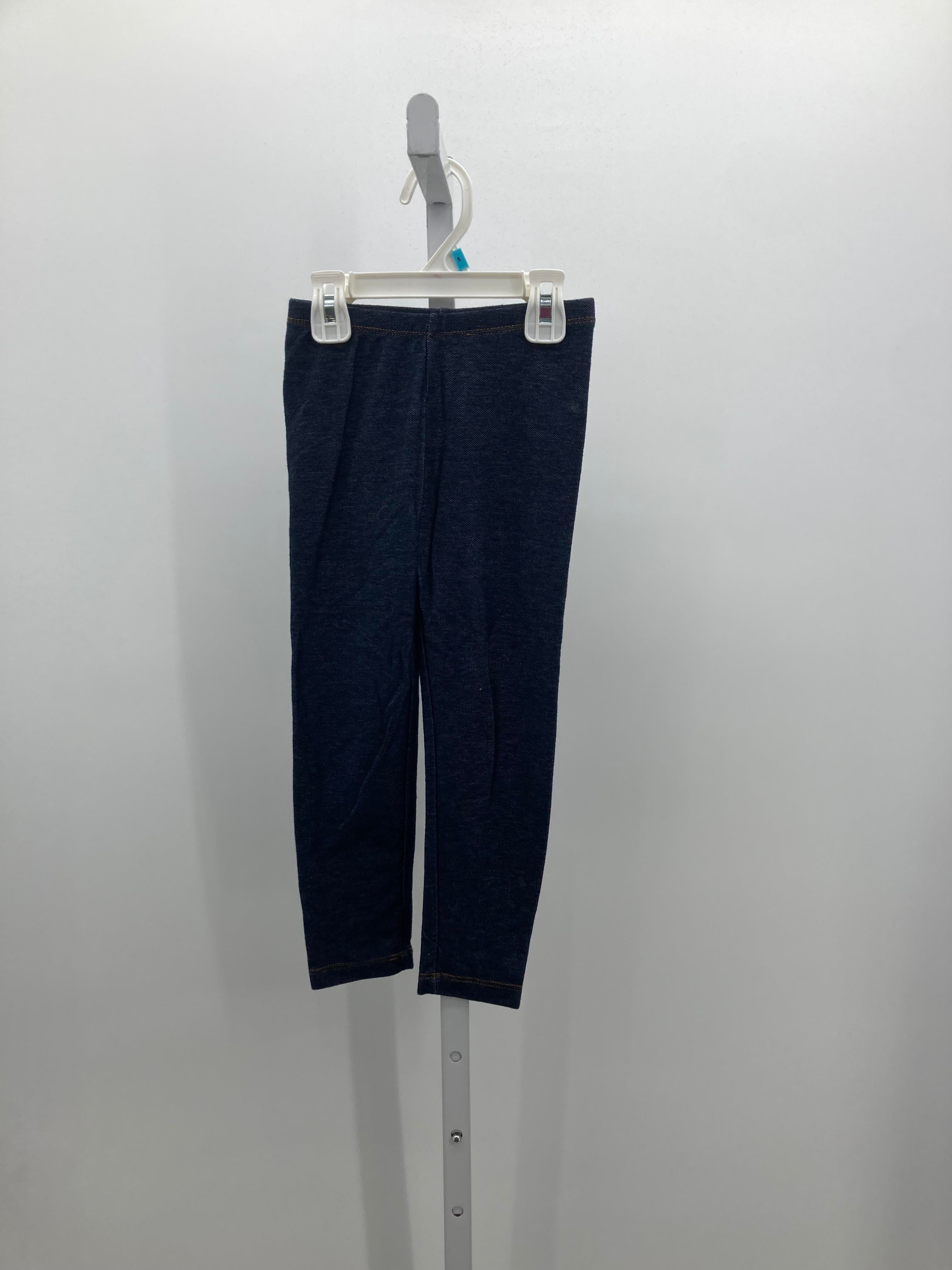 Old Navy Size 5T Girls Leggings