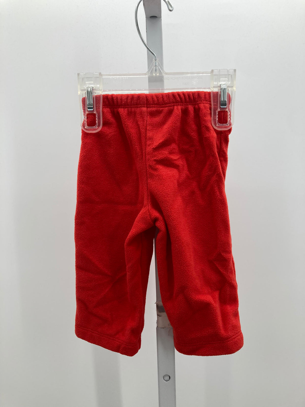 FLEECE PANTS