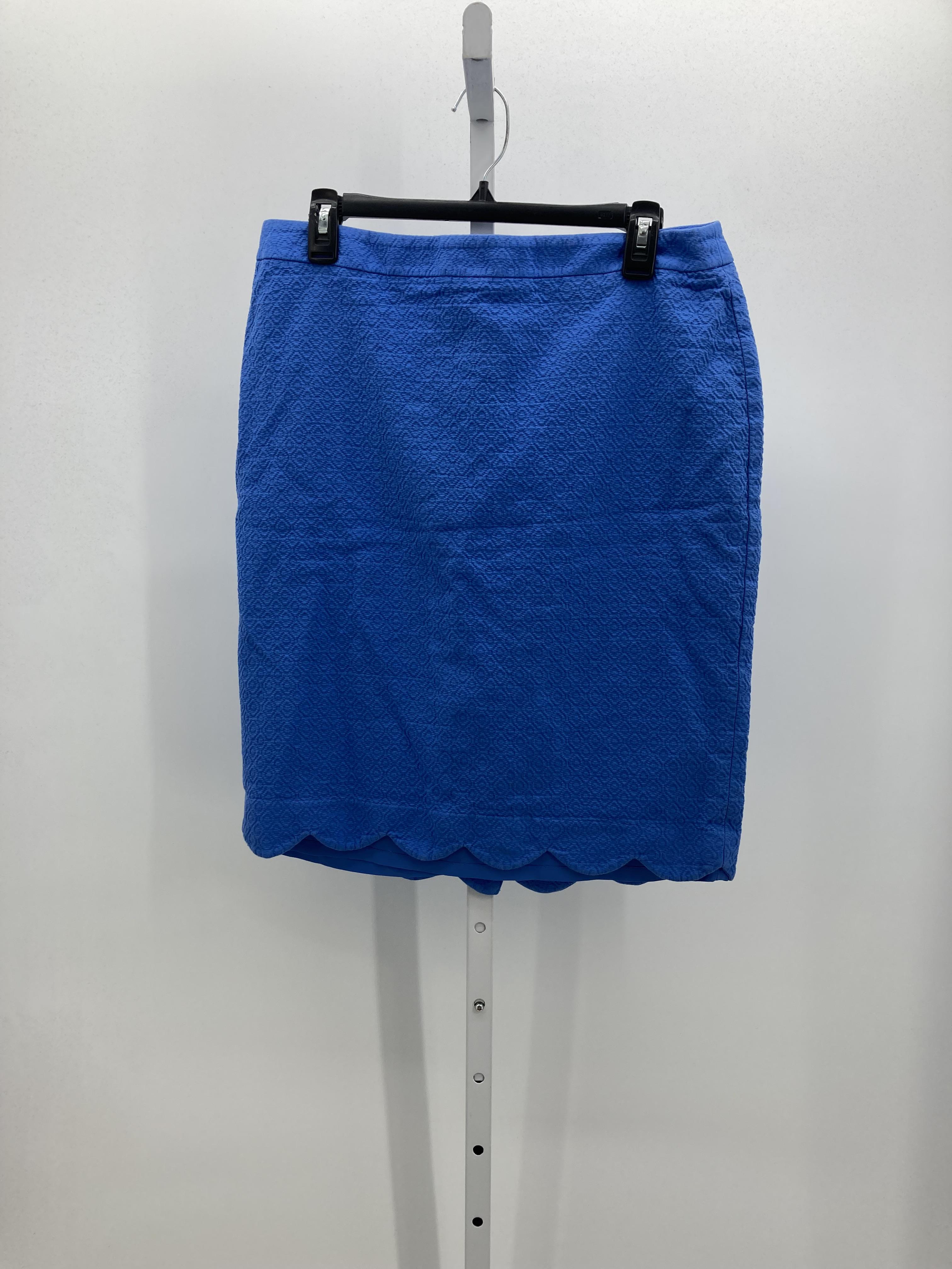 Talbots Size 10 Misses Skirt