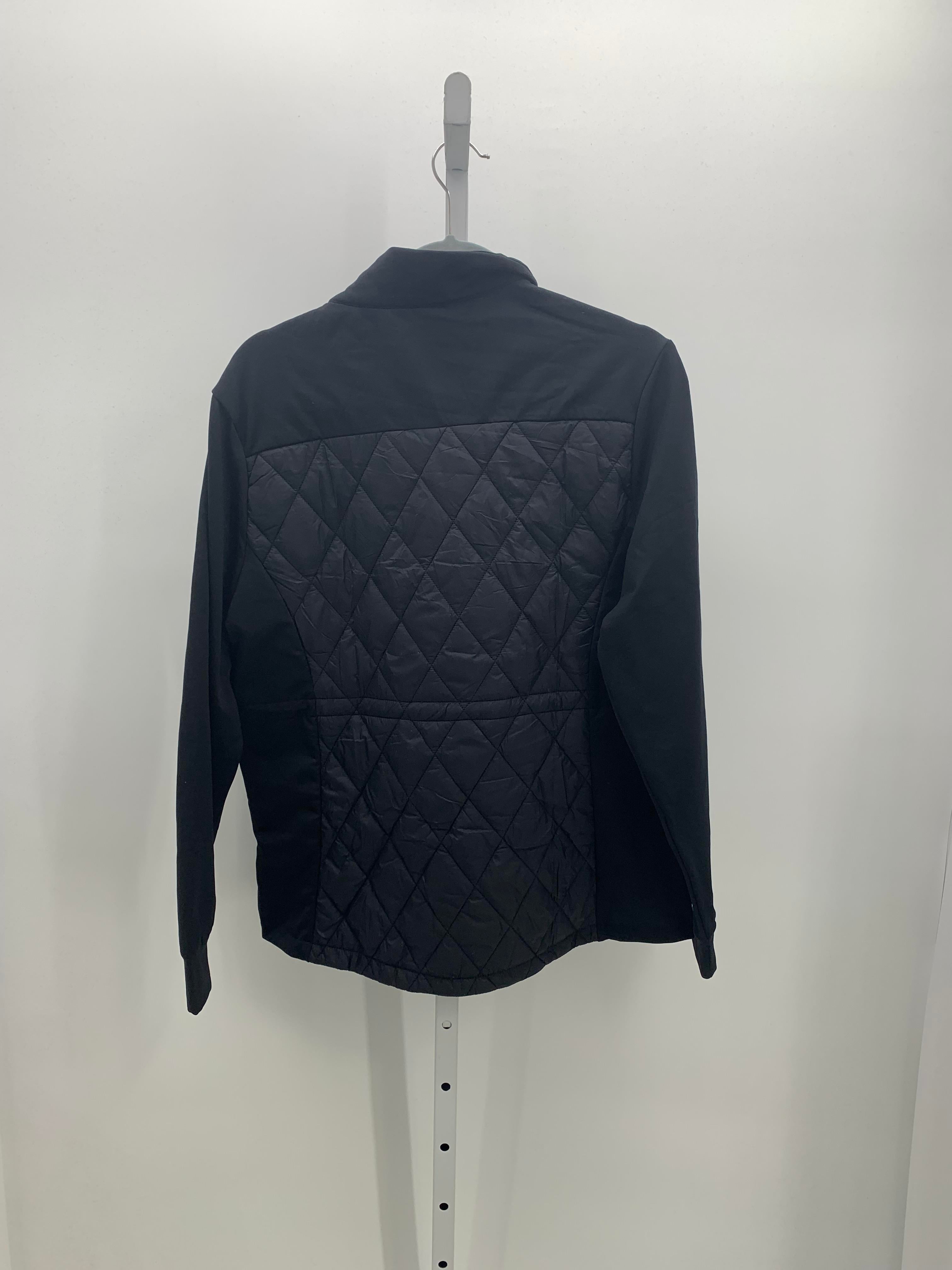 Size Large Misses Jacket