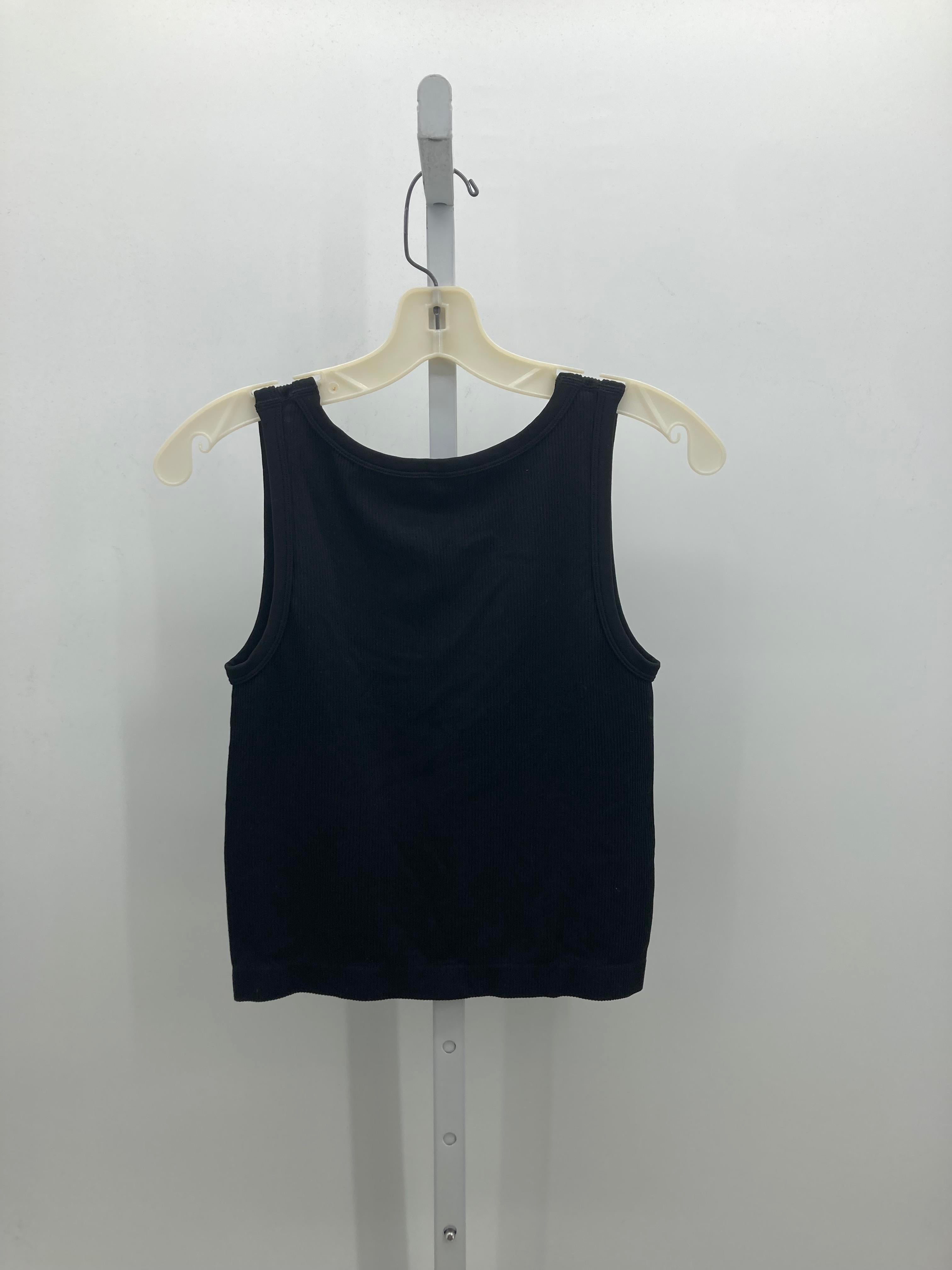 Size Medium Juniors Tank