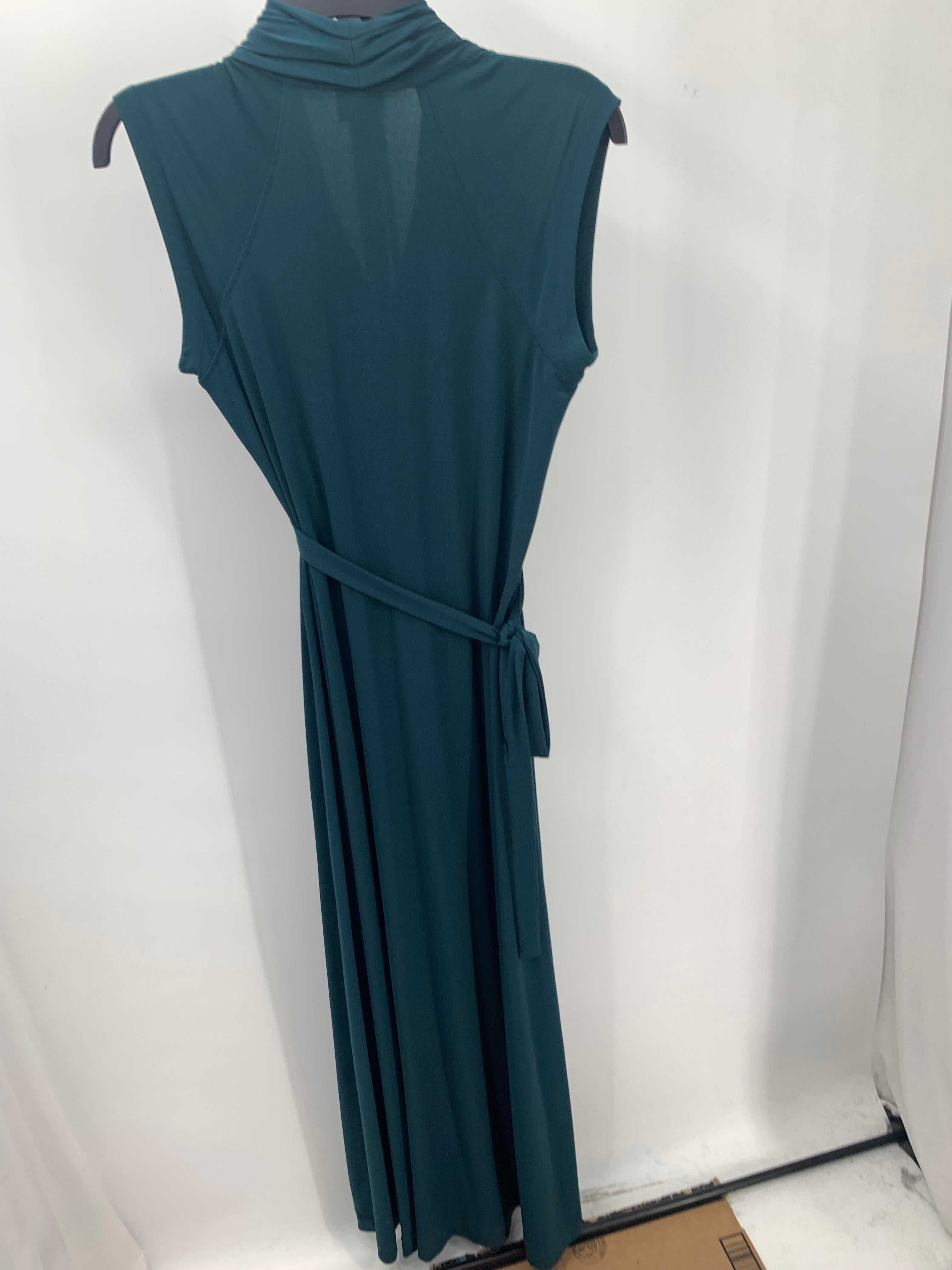 Worthington Size Small Misses Sleeveless Dress