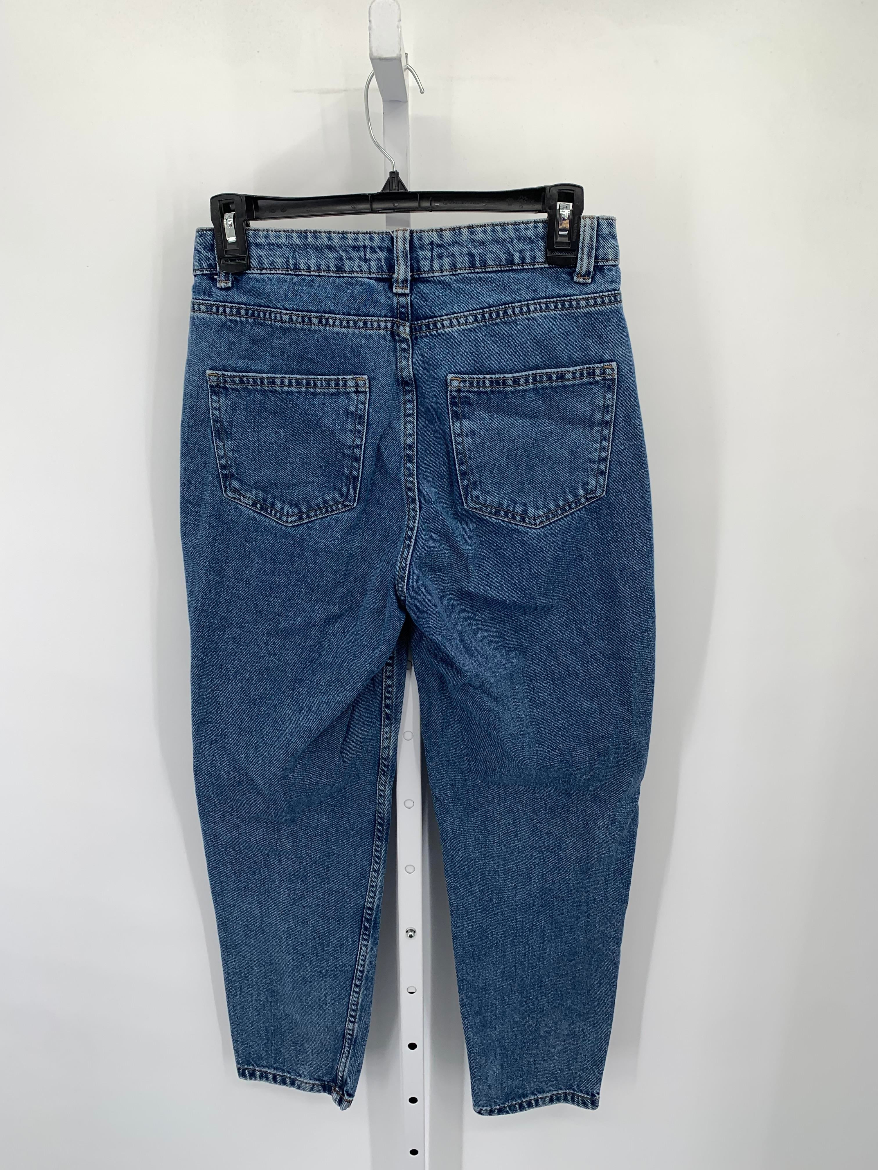 Denim & Co. Size 4 Misses Jeans